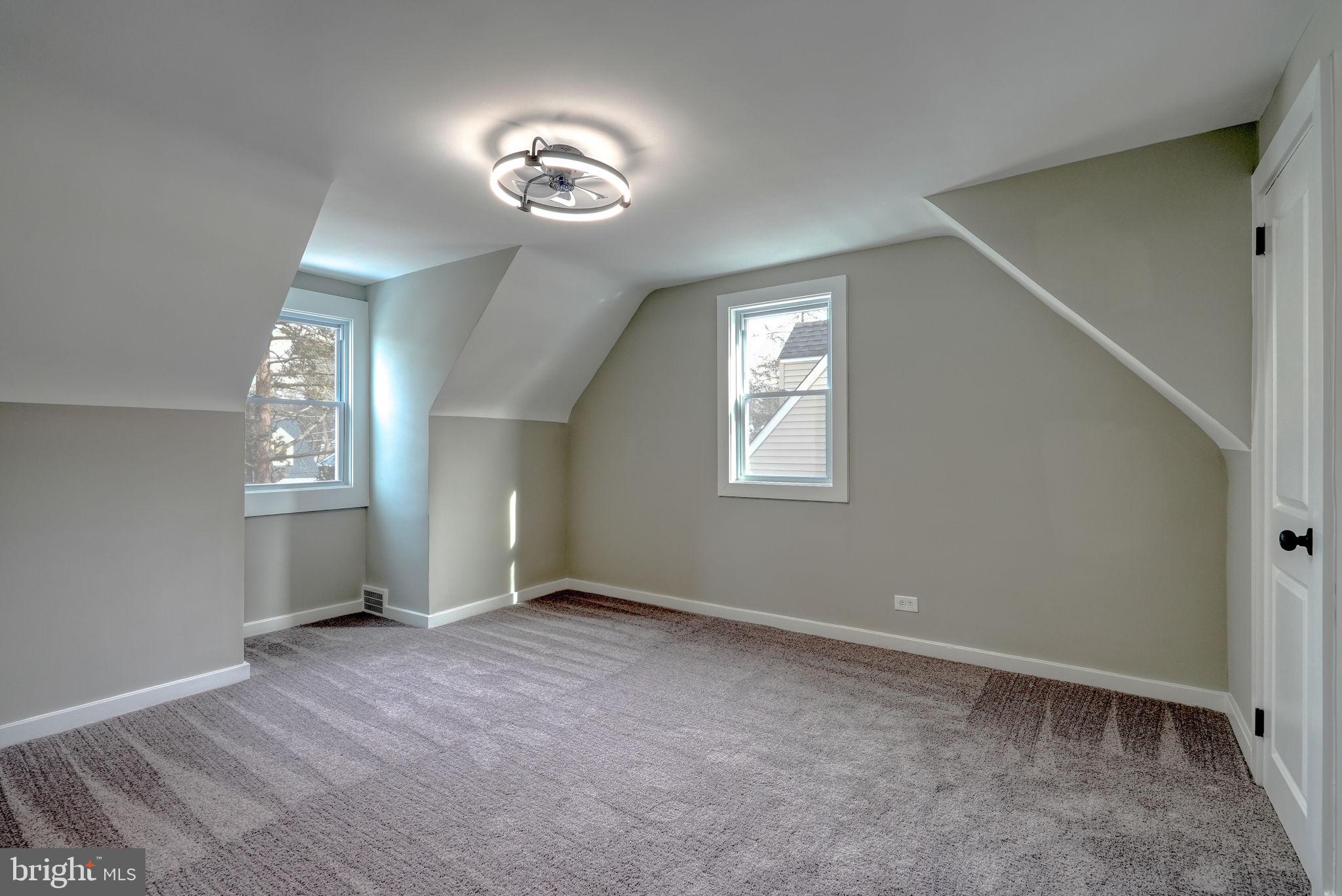 AMBLER - Residential