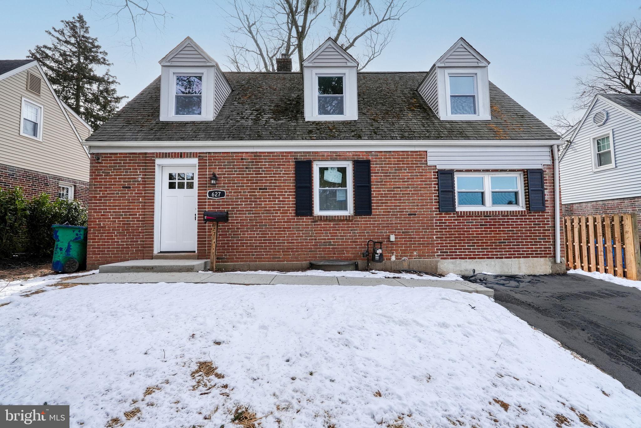 AMBLER - Residential