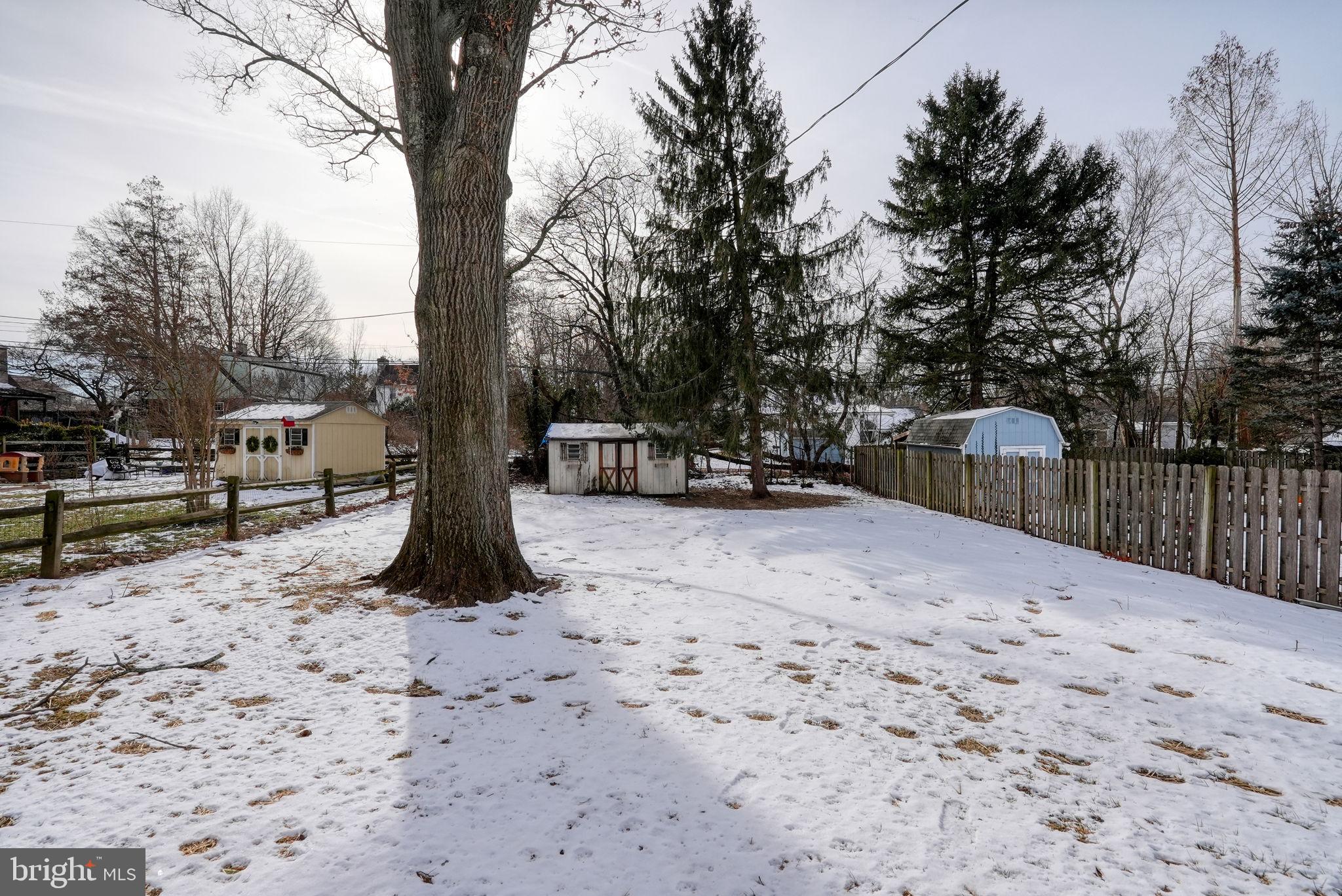 AMBLER - Residential