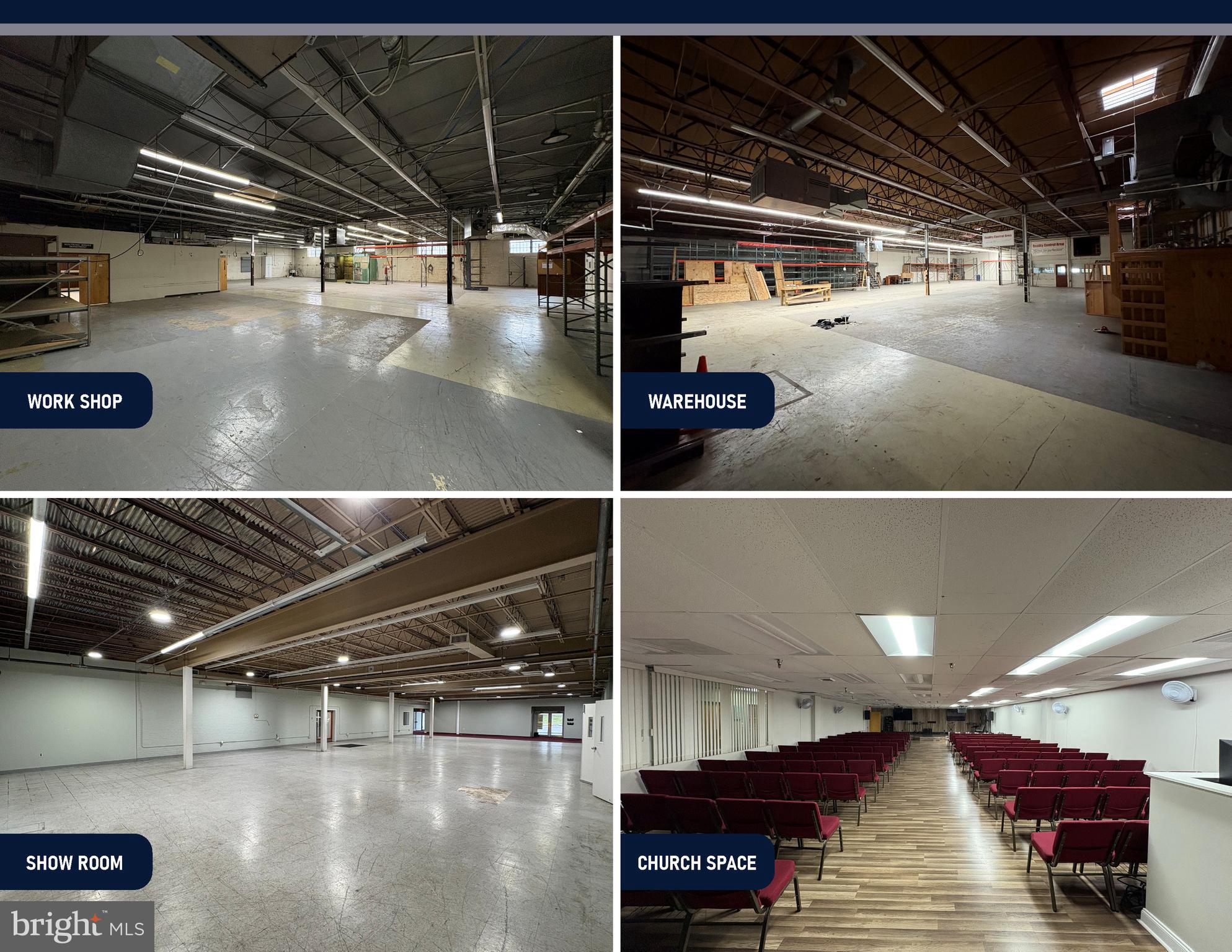 9520 BALTIMORE AVENUE