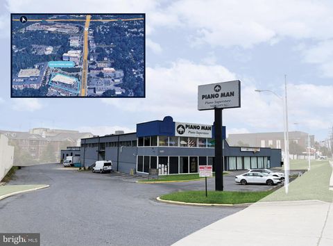 Photo of 9520 Baltimore Avenue, COLLEGE PARK, MD 20740 (MLS # MDPG2181310) Photo of 9520 Baltimore Avenue, COLLEGE PARK, MD 20740 (MLS # MDPG2181310)