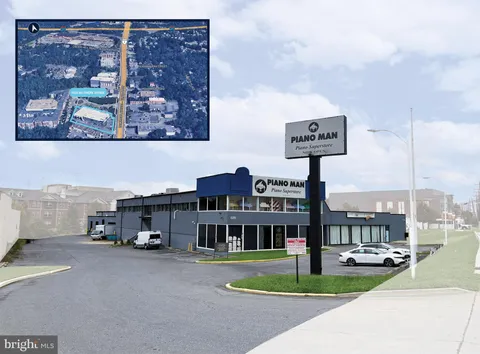 MLS: MDPG2181310