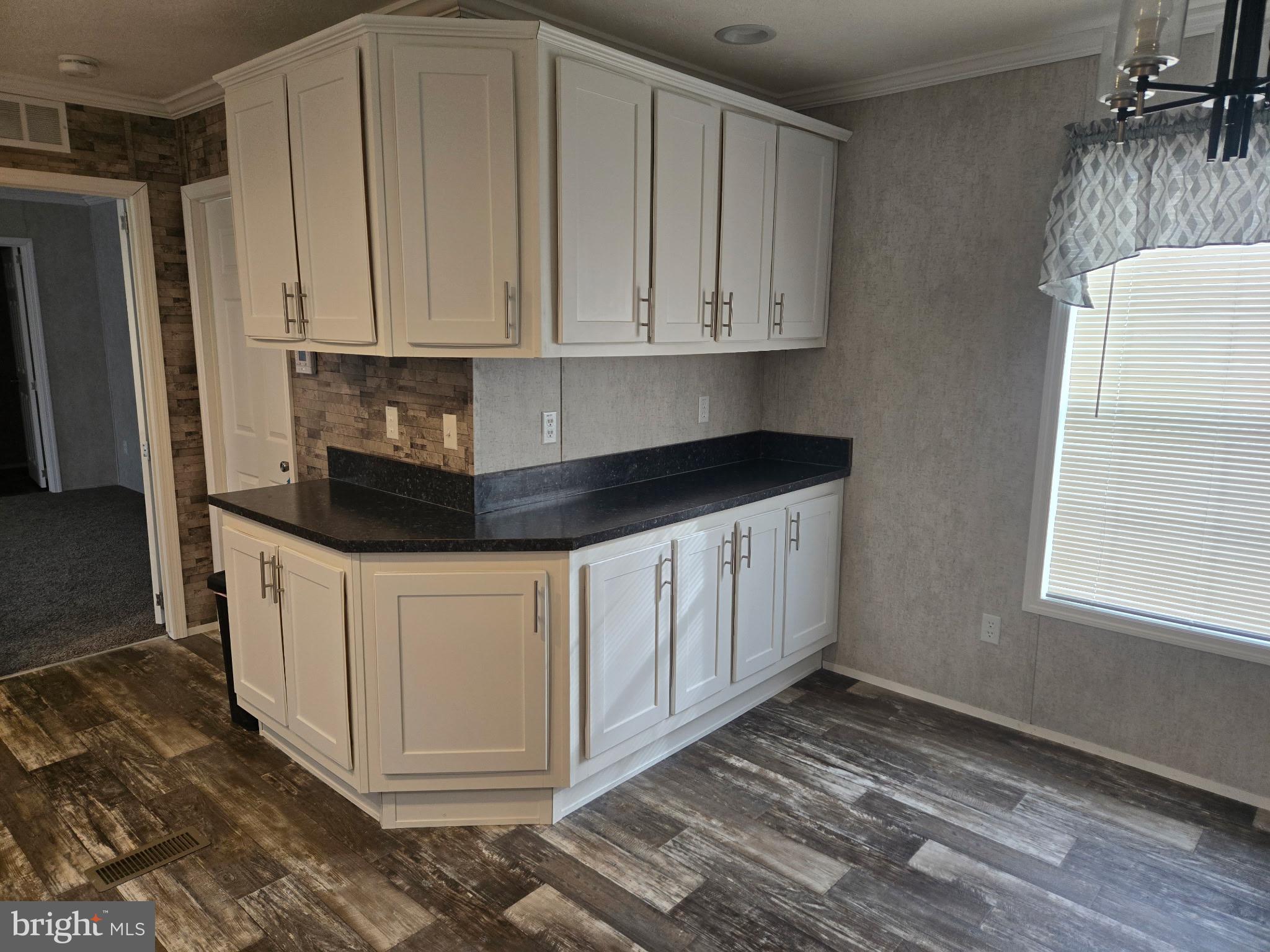 CEDARVILLE MOBILE HOME PARK - Residential