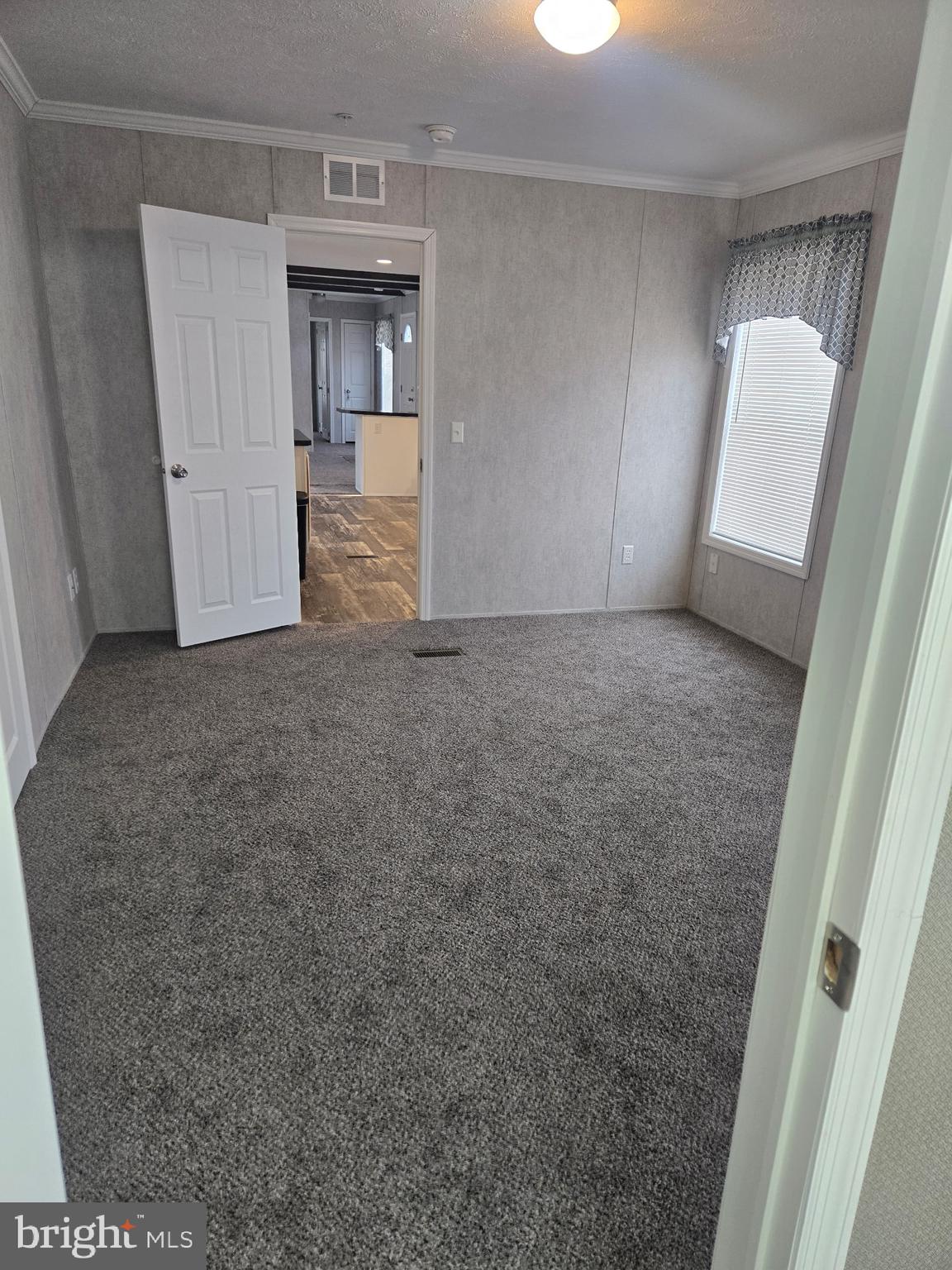 CEDARVILLE MOBILE HOME PARK - Residential