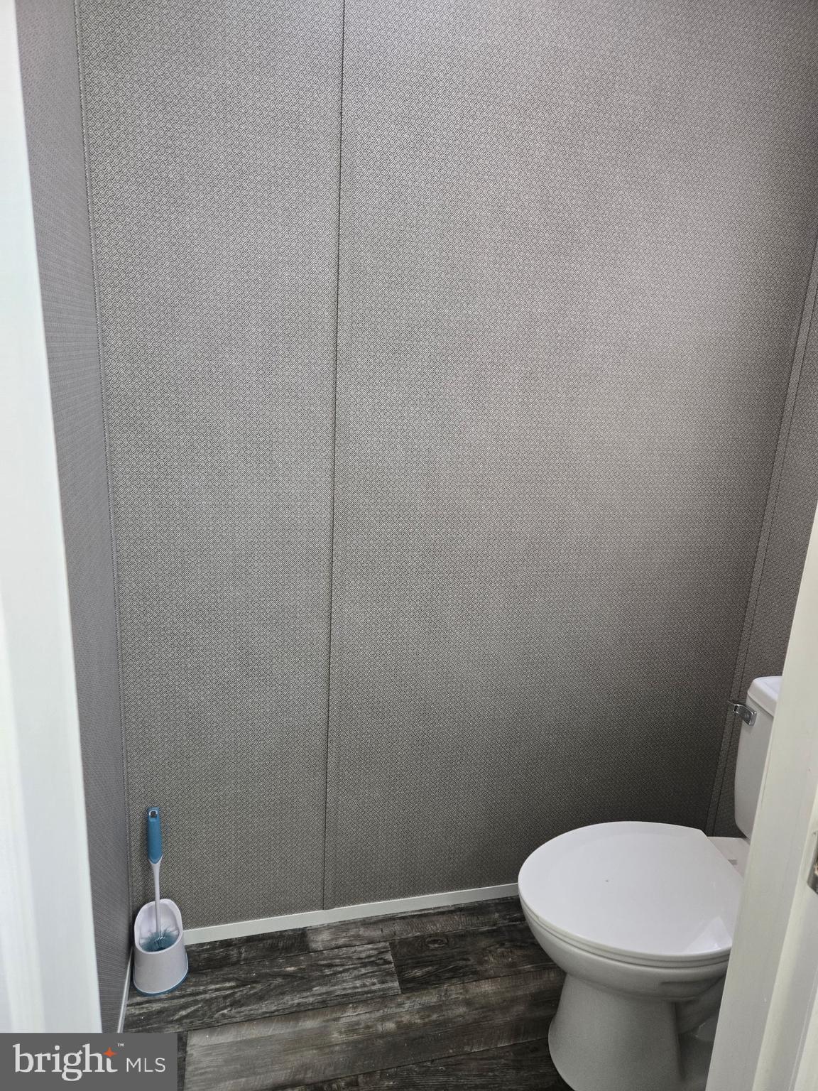 CEDARVILLE MOBILE HOME PARK - Residential