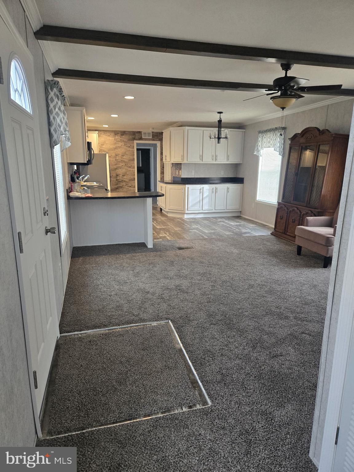 CEDARVILLE MOBILE HOME PARK - Residential