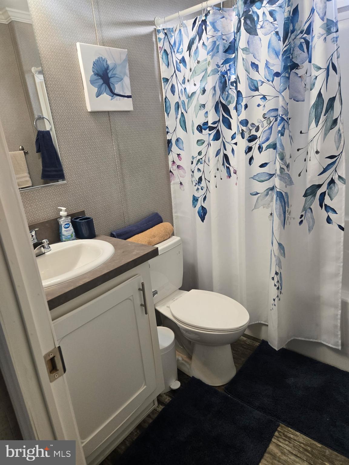 CEDARVILLE MOBILE HOME PARK - Residential