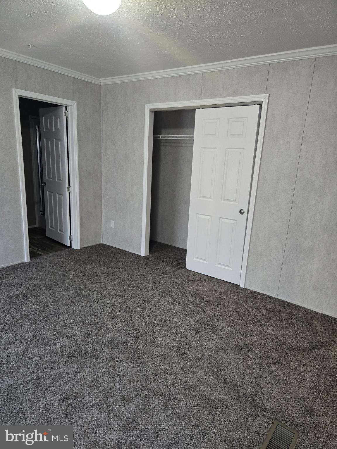 CEDARVILLE MOBILE HOME PARK - Residential