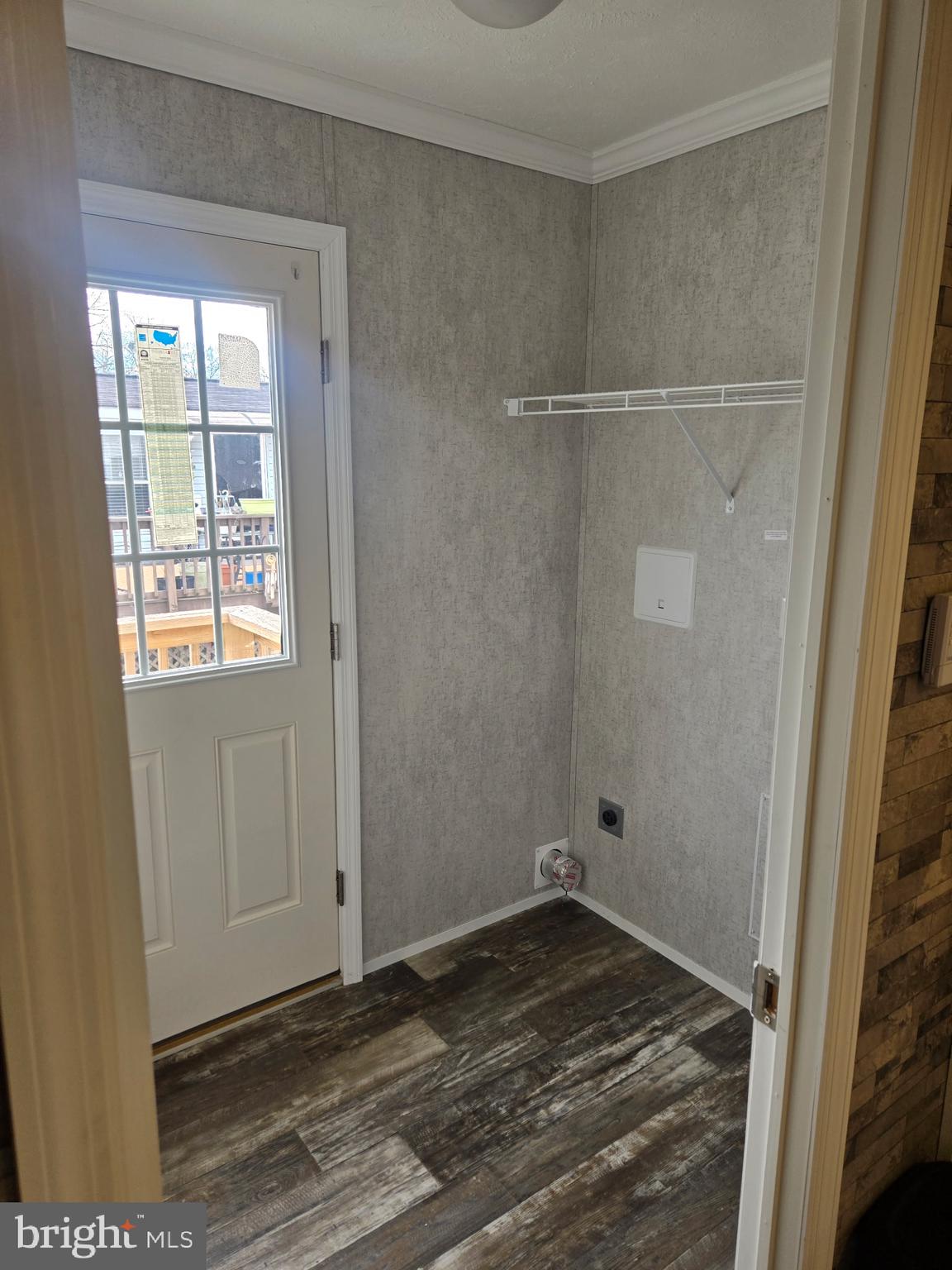 CEDARVILLE MOBILE HOME PARK - Residential