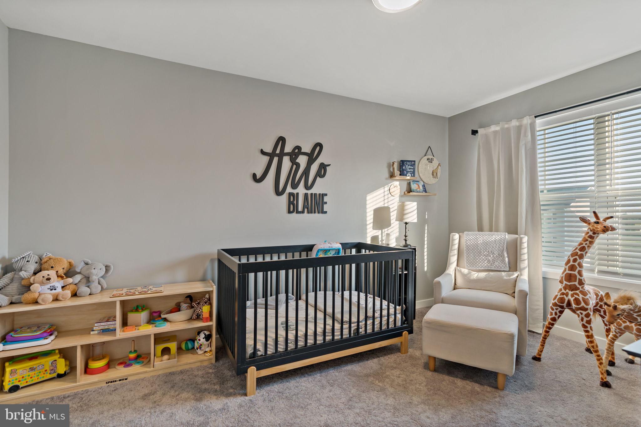 THE COMMUNITIES OF BURWELL - Residential