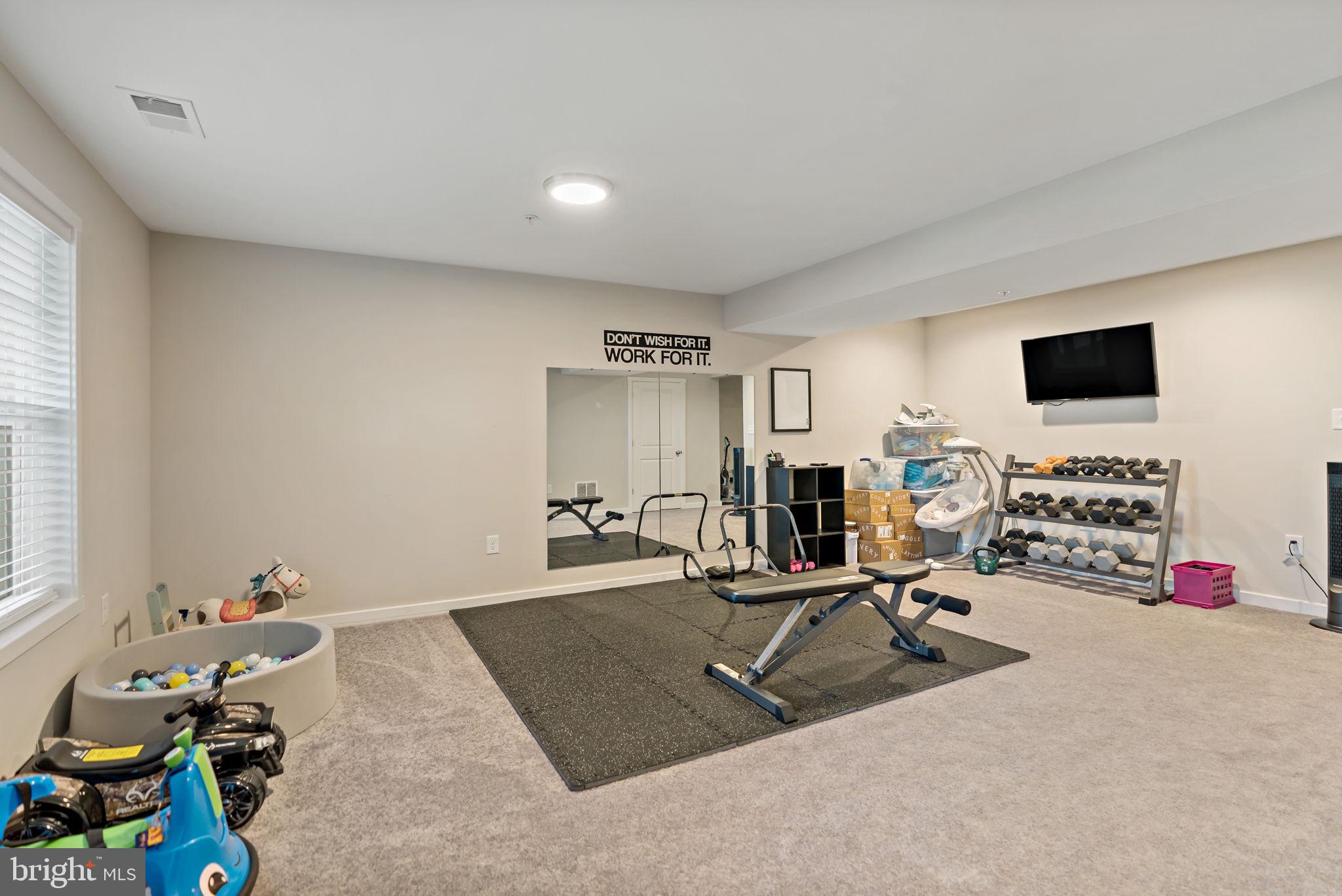 THE COMMUNITIES OF BURWELL - Residential