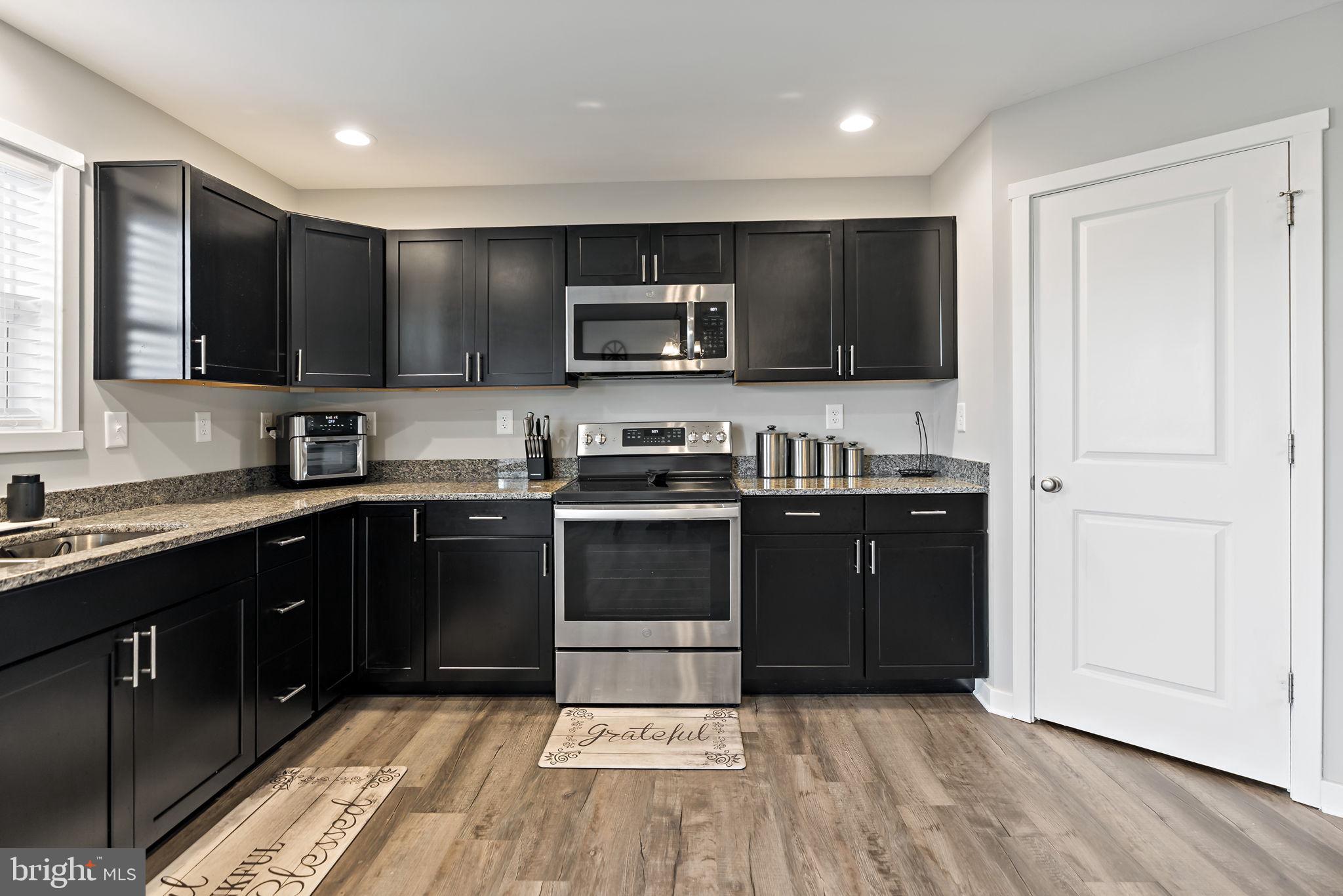 THE COMMUNITIES OF BURWELL - Residential