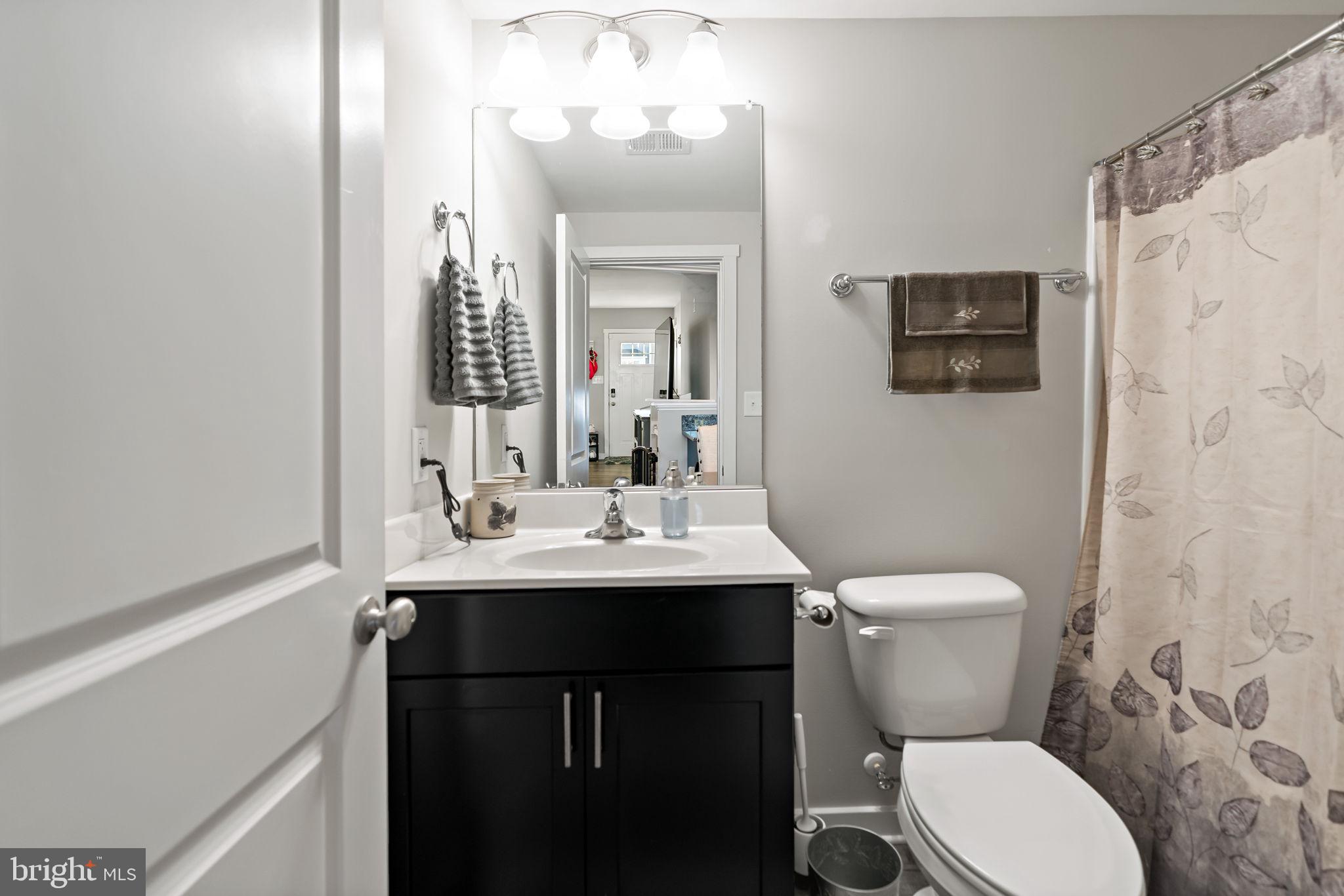 THE COMMUNITIES OF BURWELL - Residential