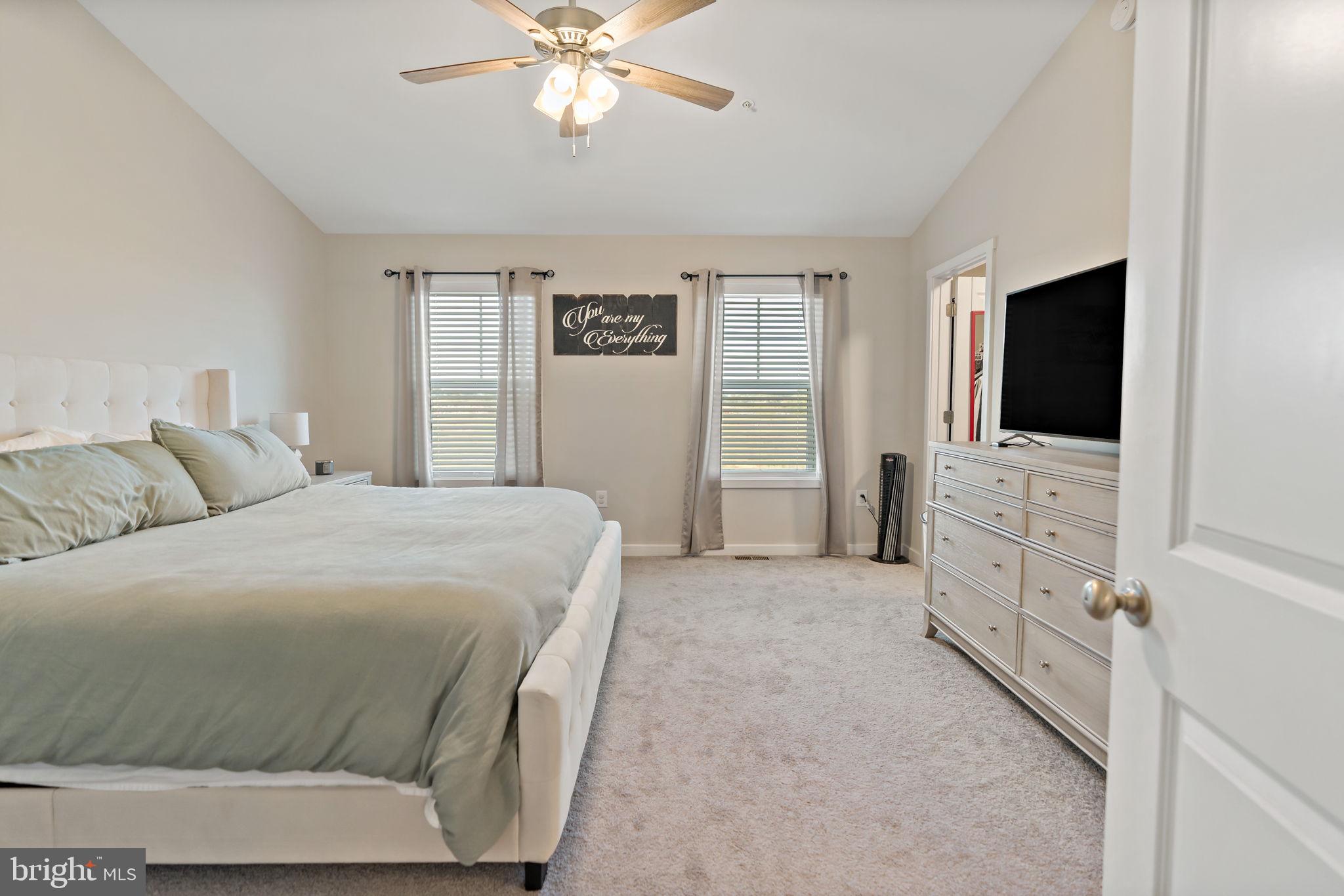 THE COMMUNITIES OF BURWELL - Residential