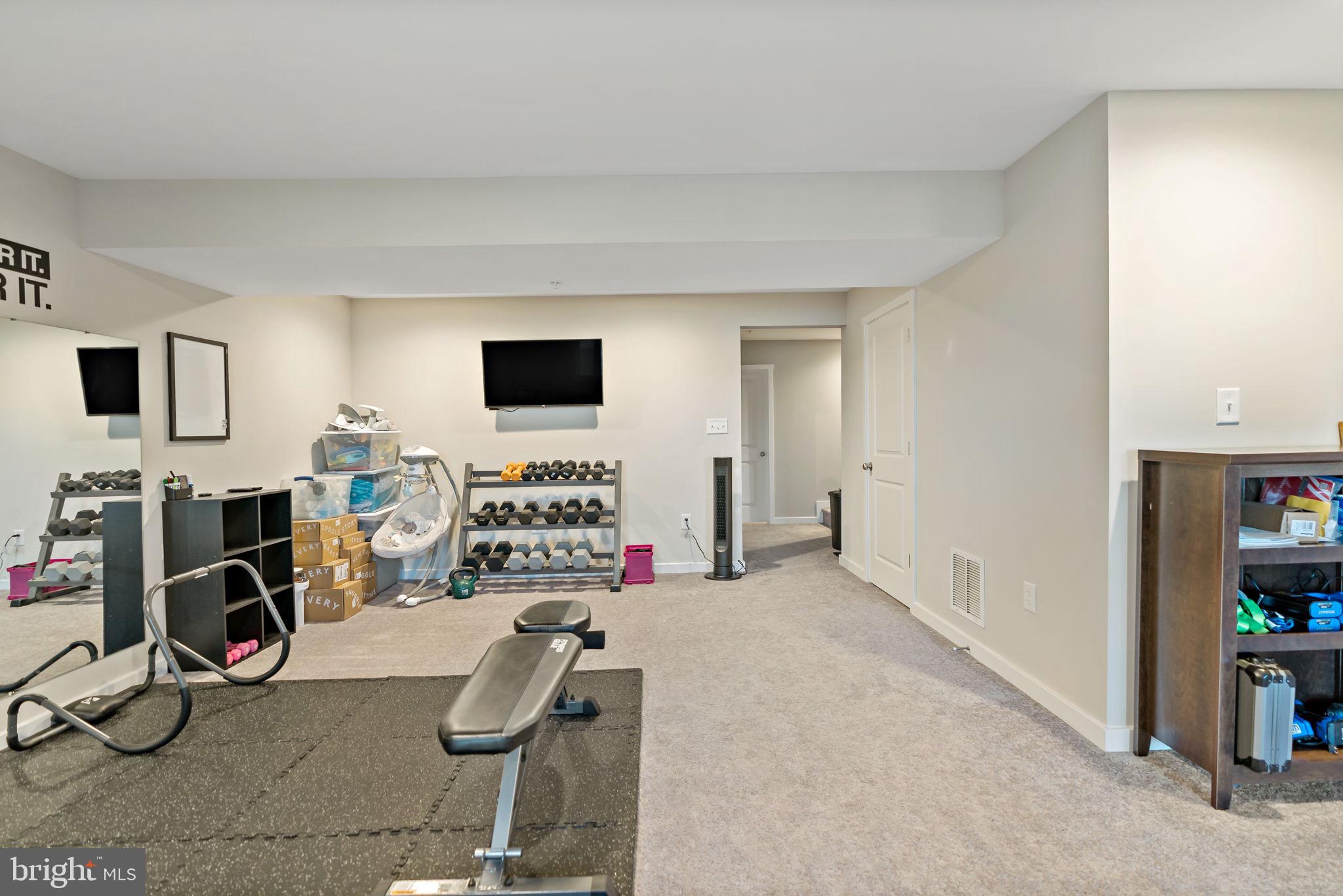 THE COMMUNITIES OF BURWELL - Residential