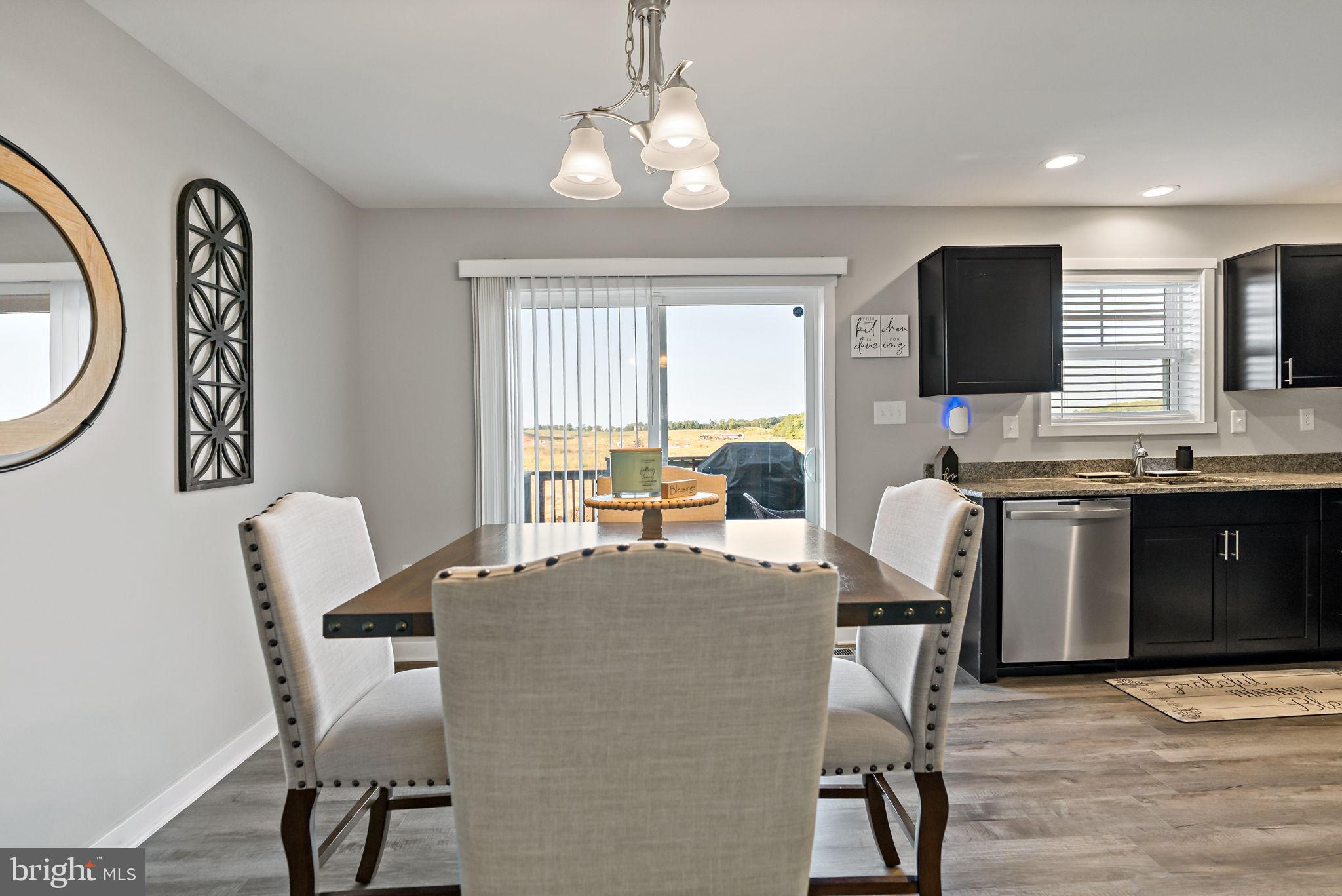 THE COMMUNITIES OF BURWELL - Residential