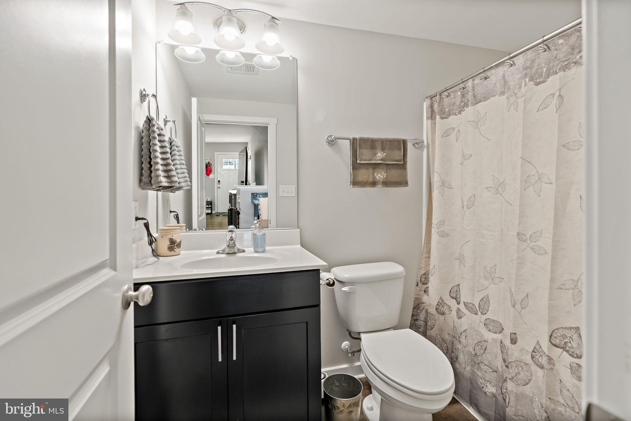 THE COMMUNITIES OF BURWELL - Residential