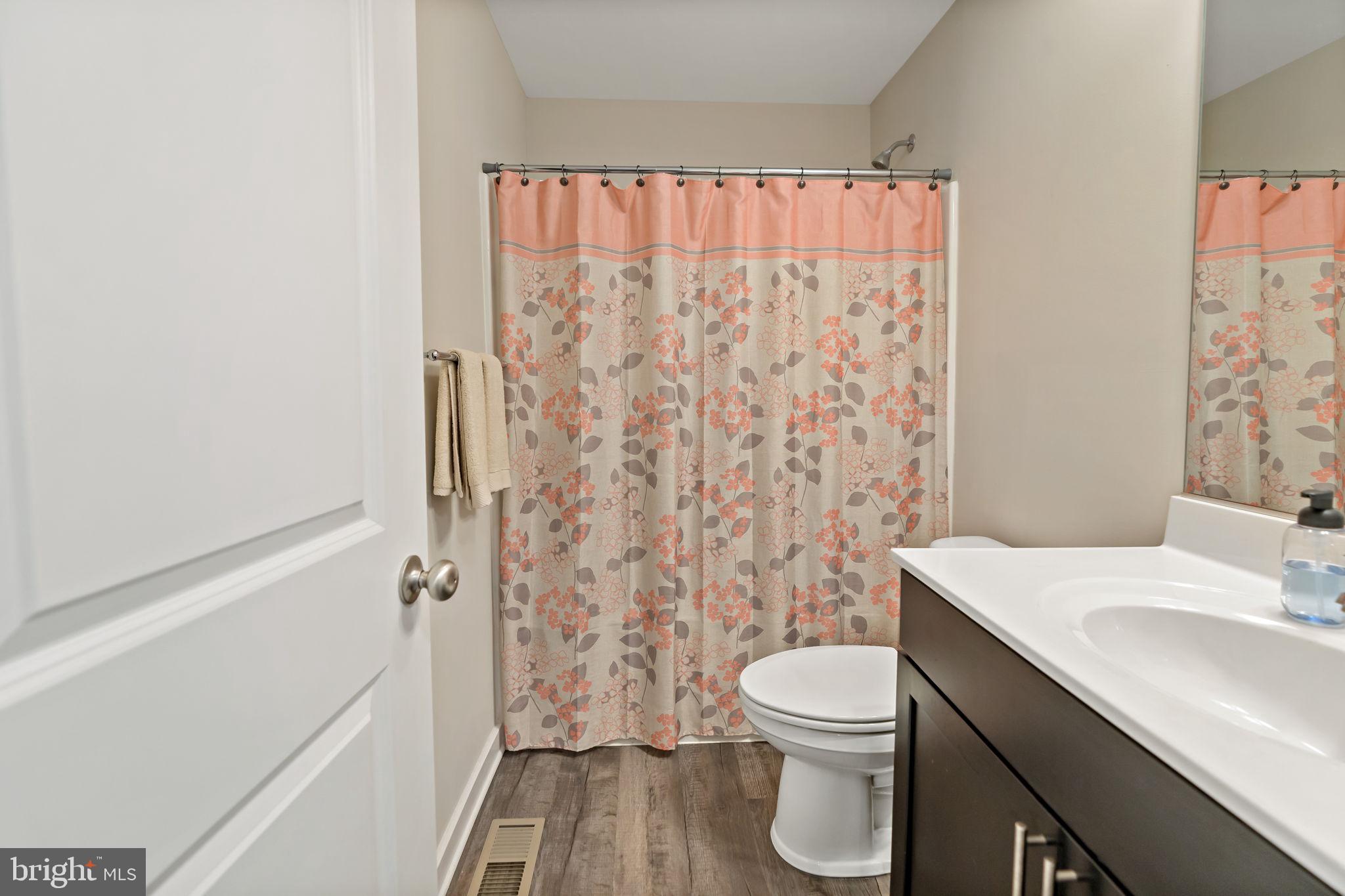 THE COMMUNITIES OF BURWELL - Residential