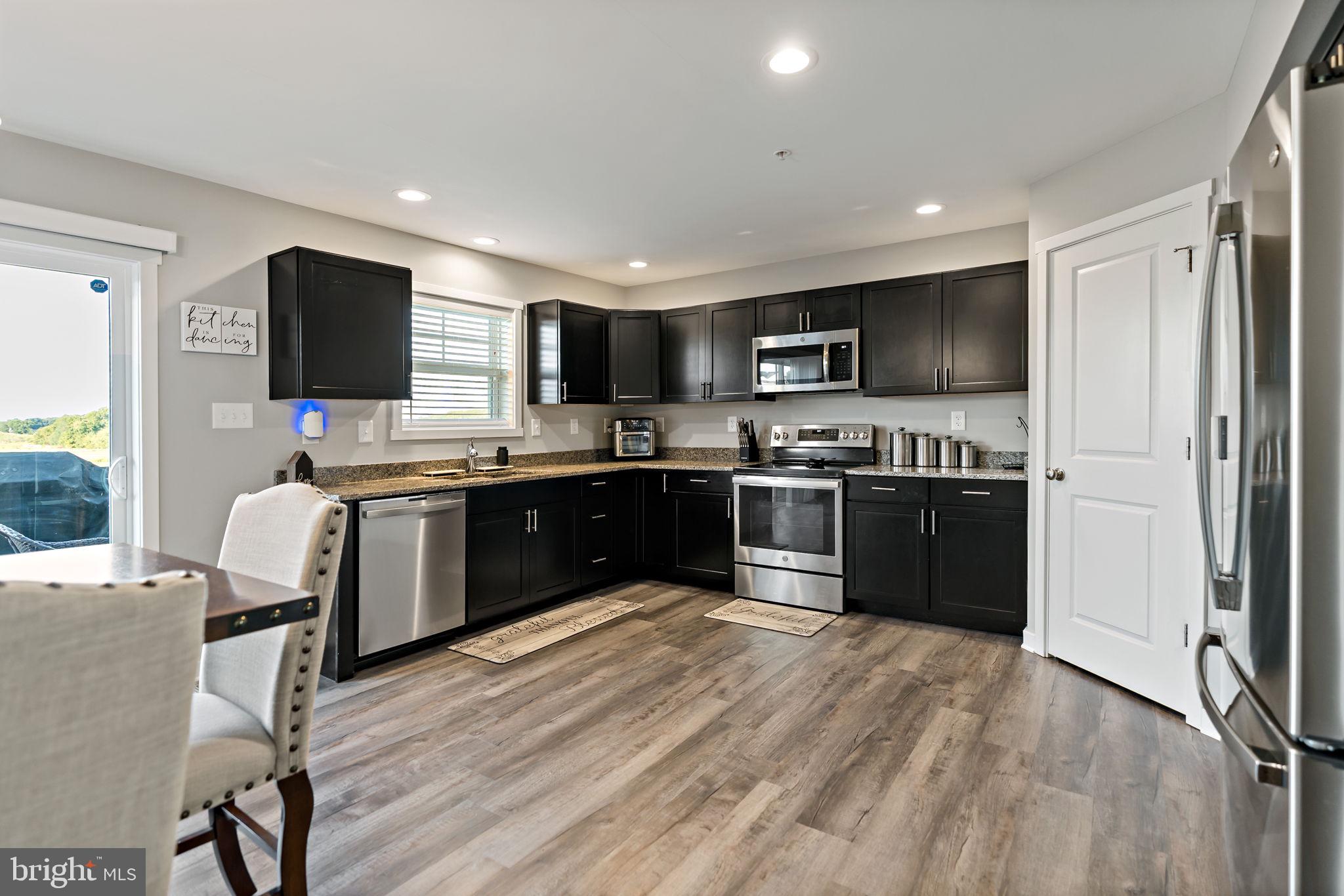 THE COMMUNITIES OF BURWELL - Residential