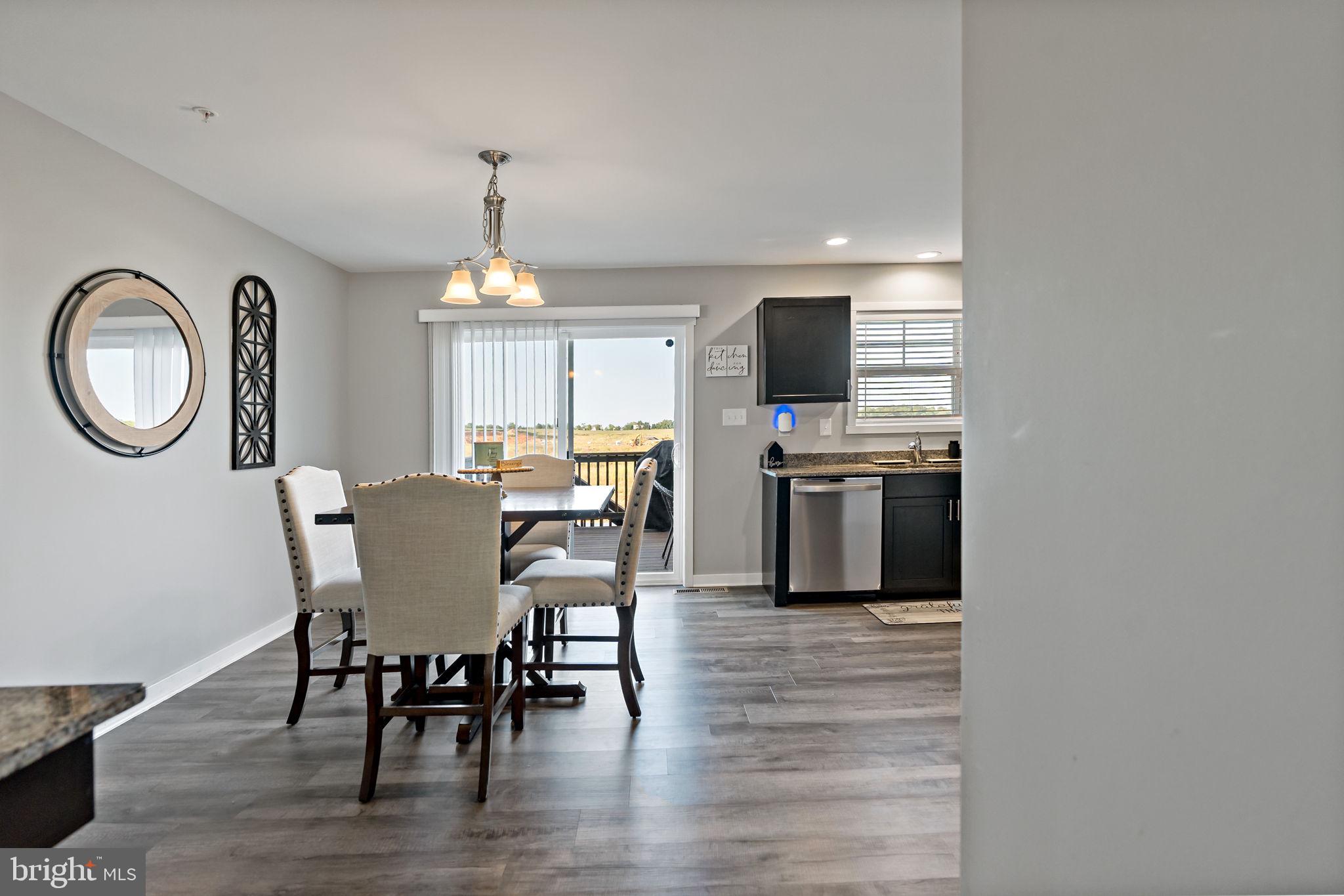 THE COMMUNITIES OF BURWELL - Residential