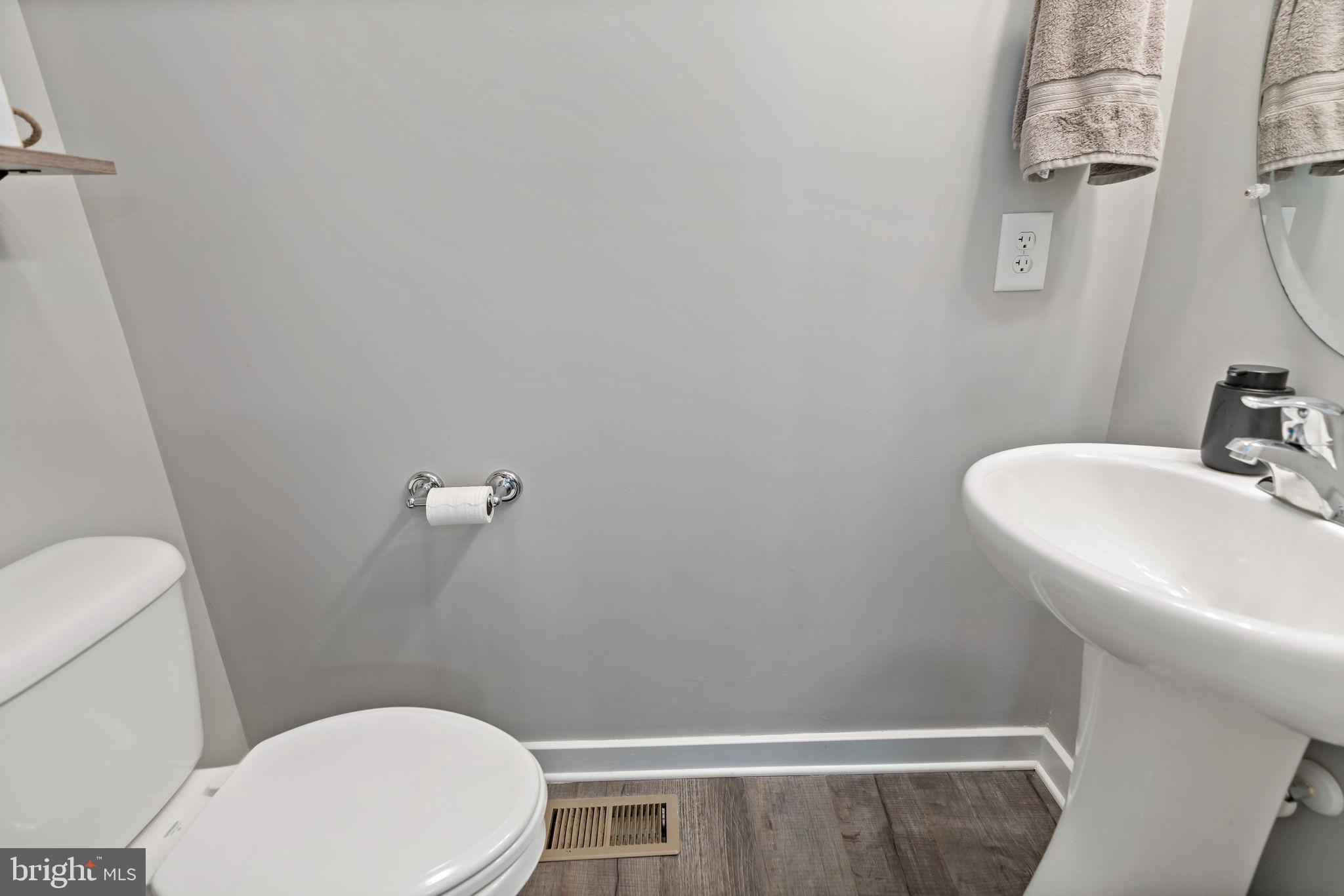 THE COMMUNITIES OF BURWELL - Residential