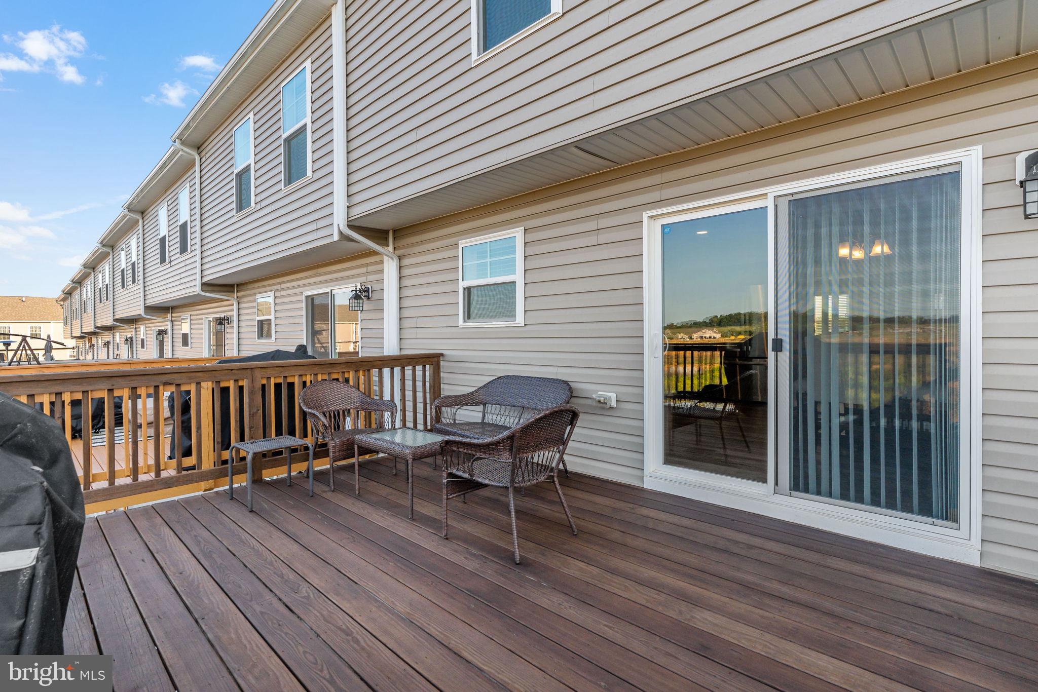 THE COMMUNITIES OF BURWELL - Residential