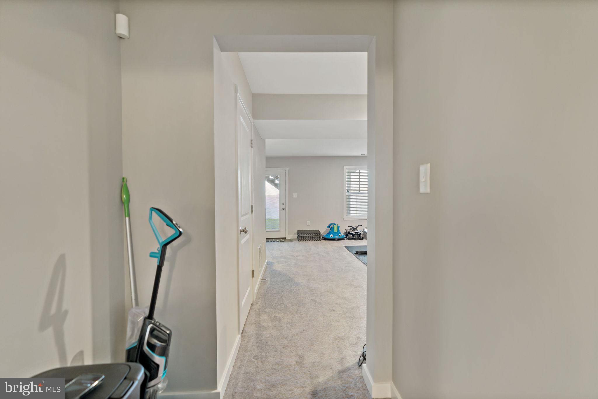 THE COMMUNITIES OF BURWELL - Residential