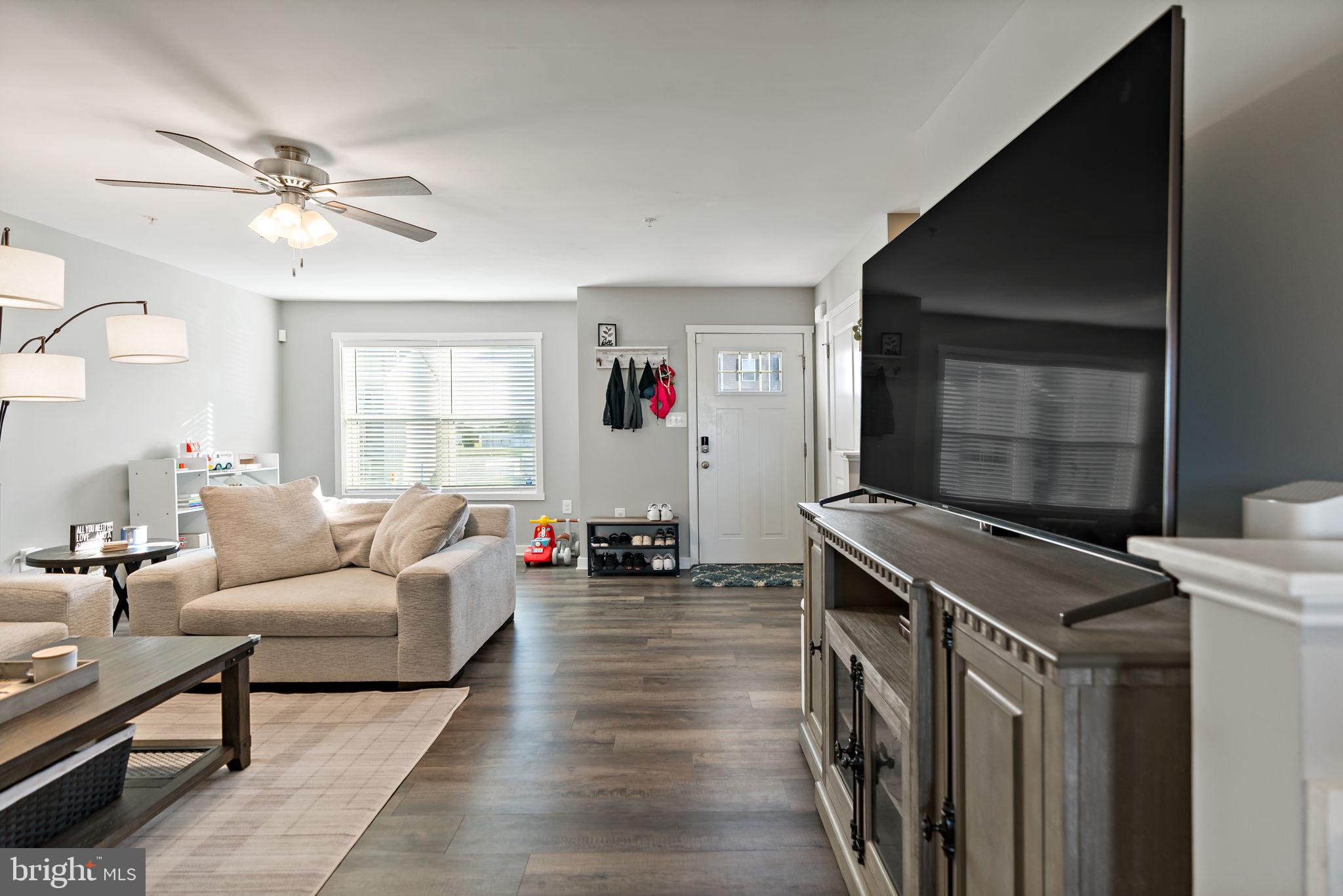 THE COMMUNITIES OF BURWELL - Residential