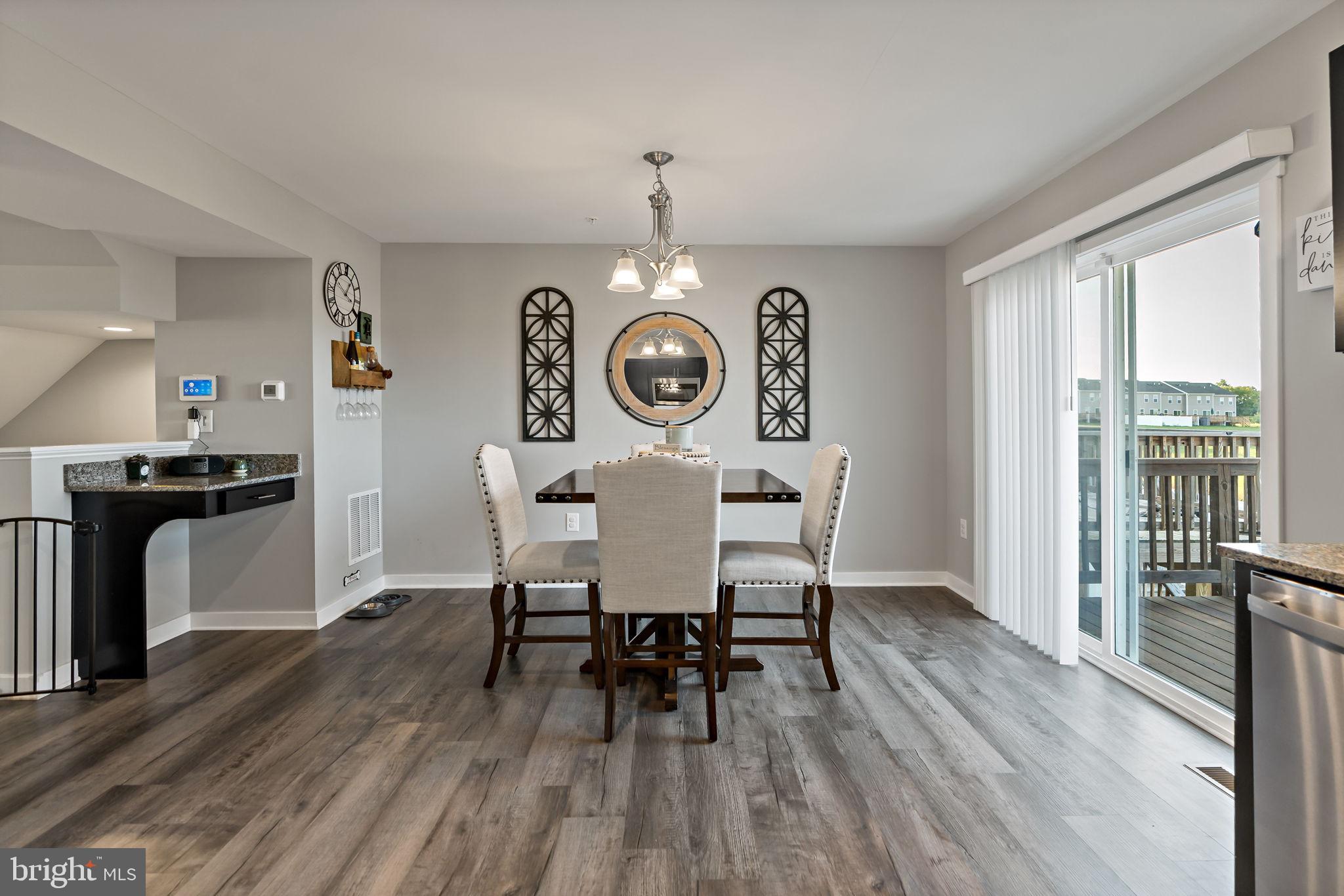 THE COMMUNITIES OF BURWELL - Residential