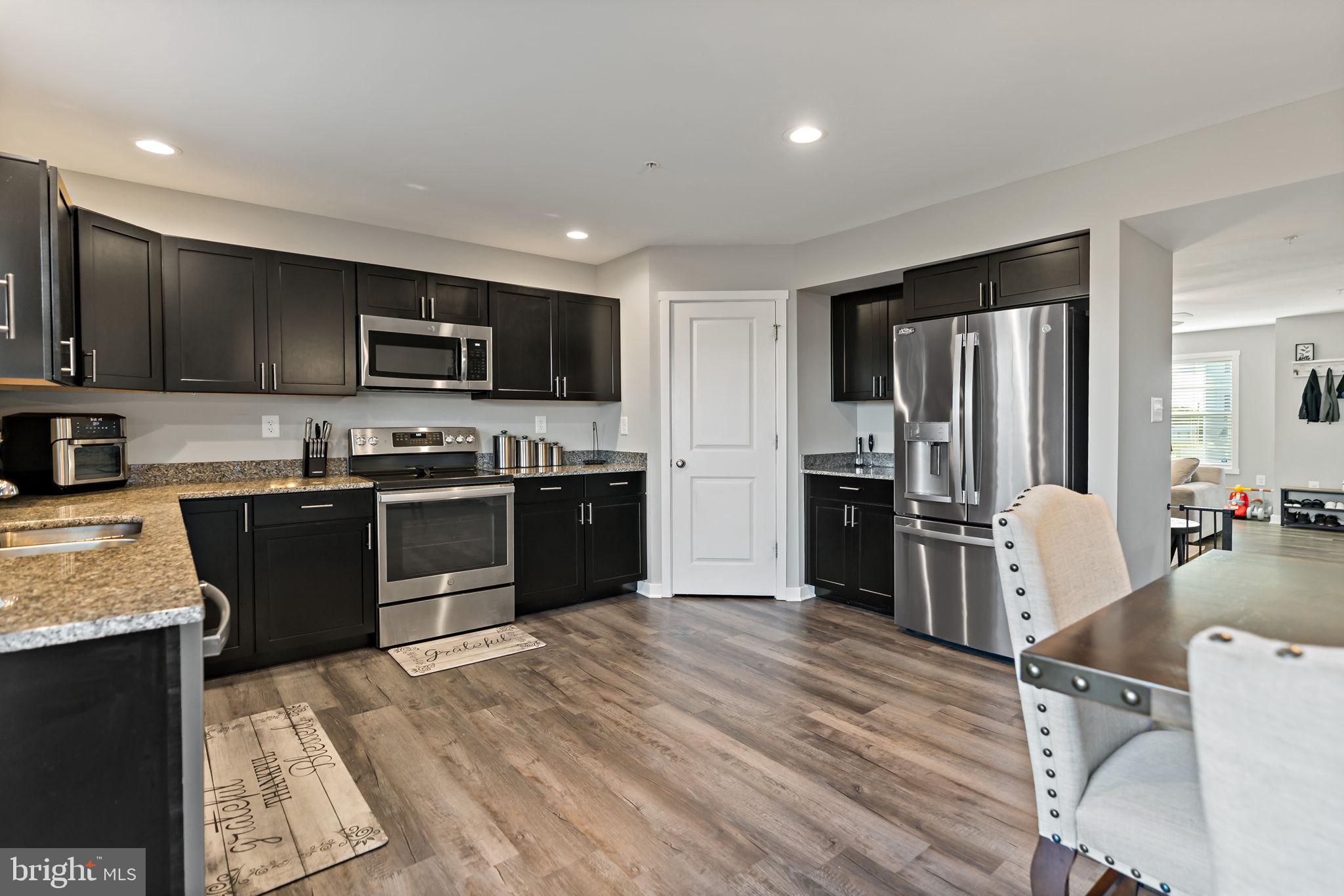 THE COMMUNITIES OF BURWELL - Residential