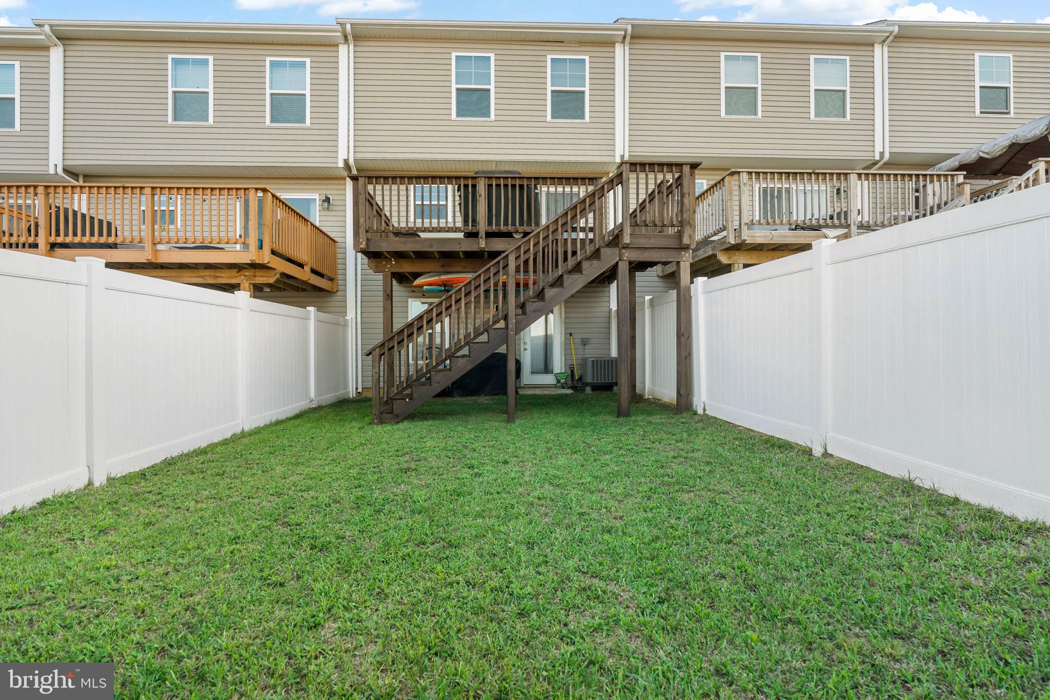 THE COMMUNITIES OF BURWELL - Residential