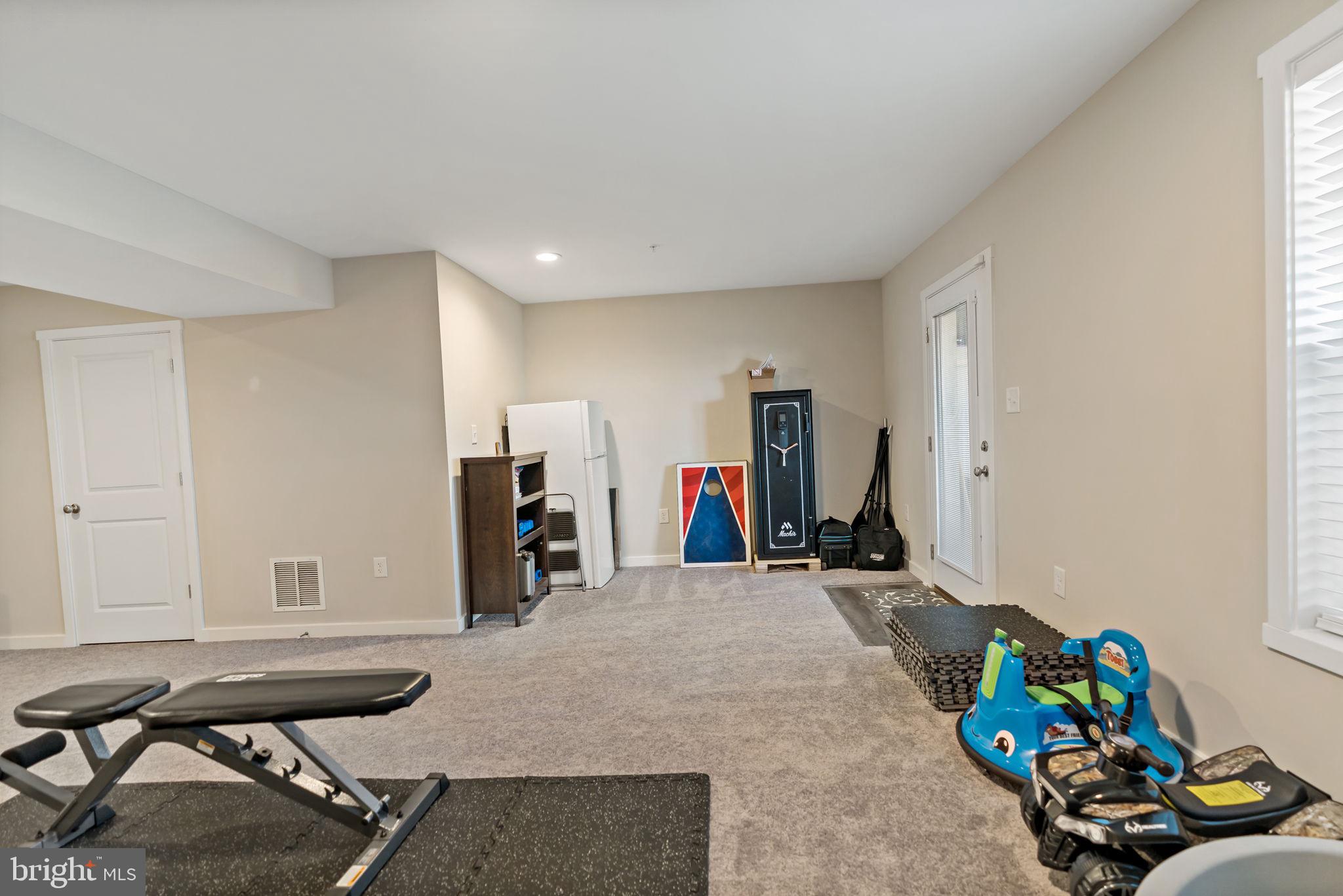 THE COMMUNITIES OF BURWELL - Residential