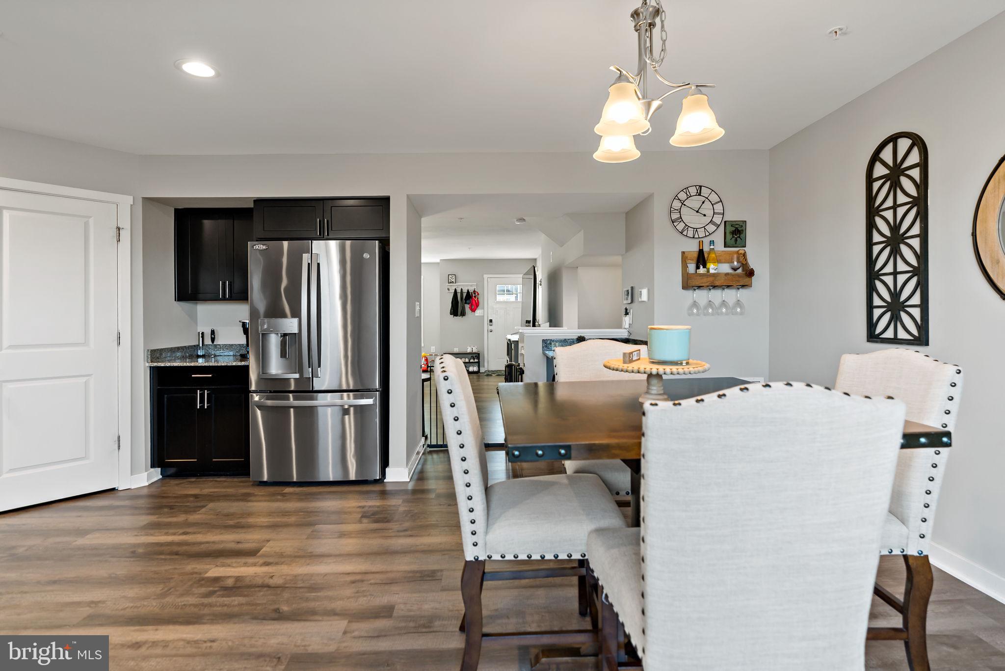 THE COMMUNITIES OF BURWELL - Residential