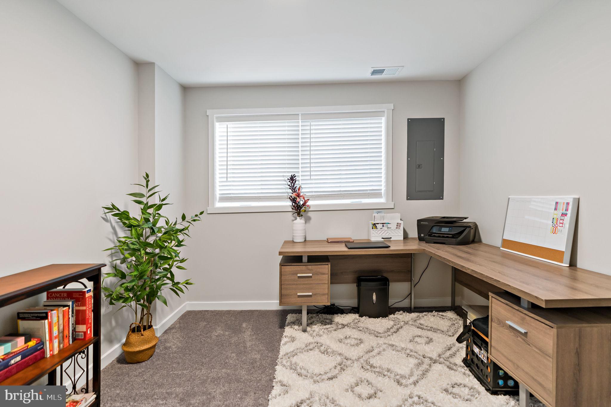 THE COMMUNITIES OF BURWELL - Residential