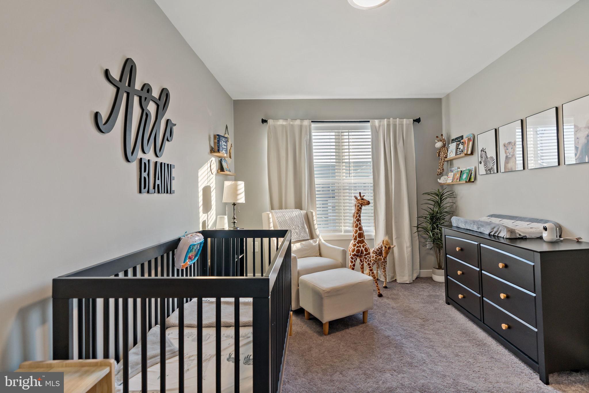 THE COMMUNITIES OF BURWELL - Residential