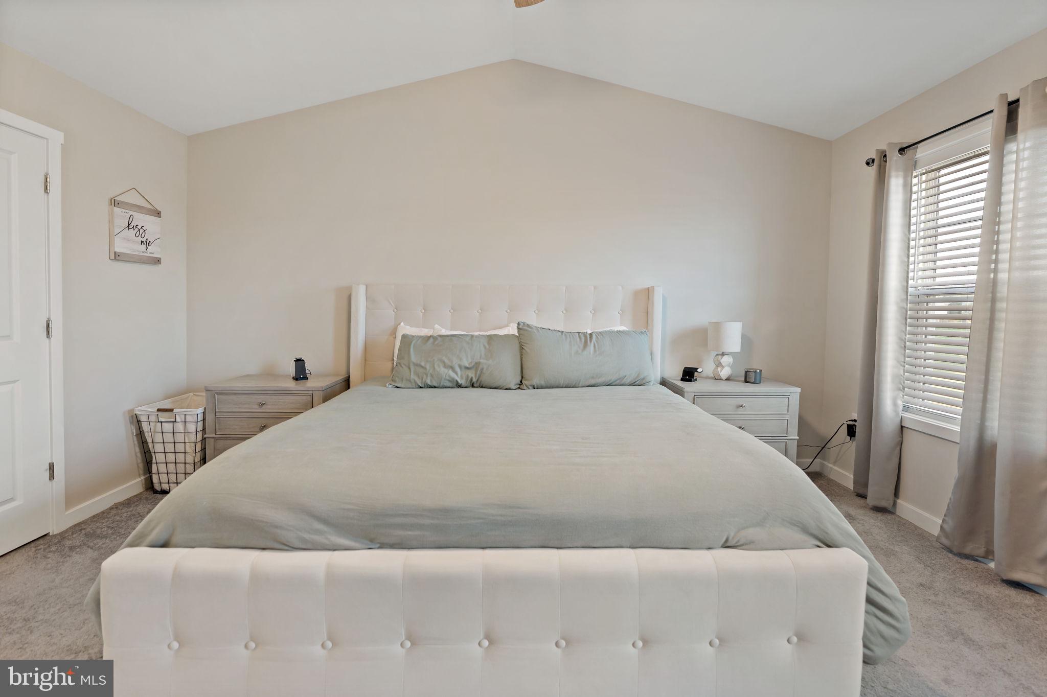 THE COMMUNITIES OF BURWELL - Residential