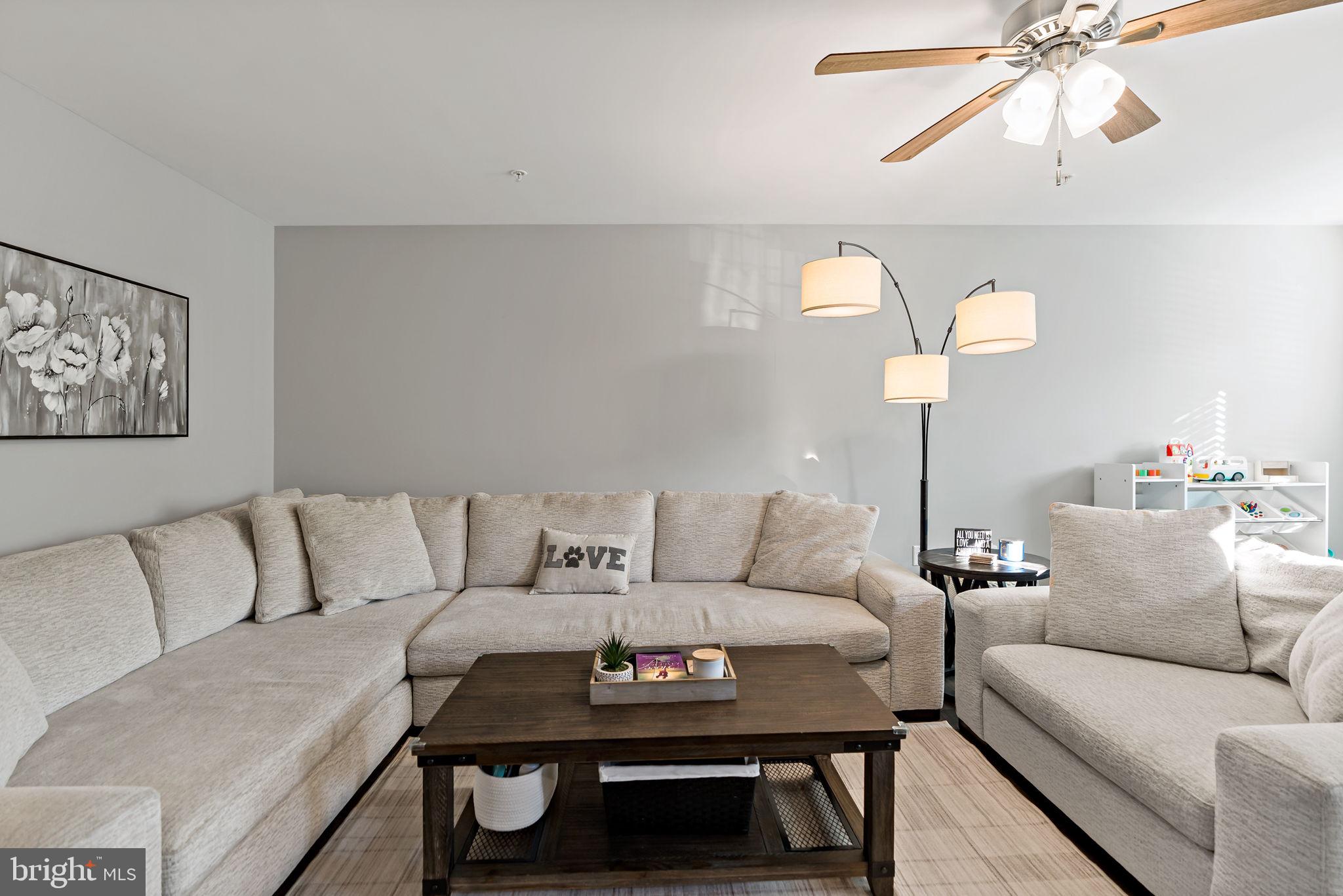 THE COMMUNITIES OF BURWELL - Residential