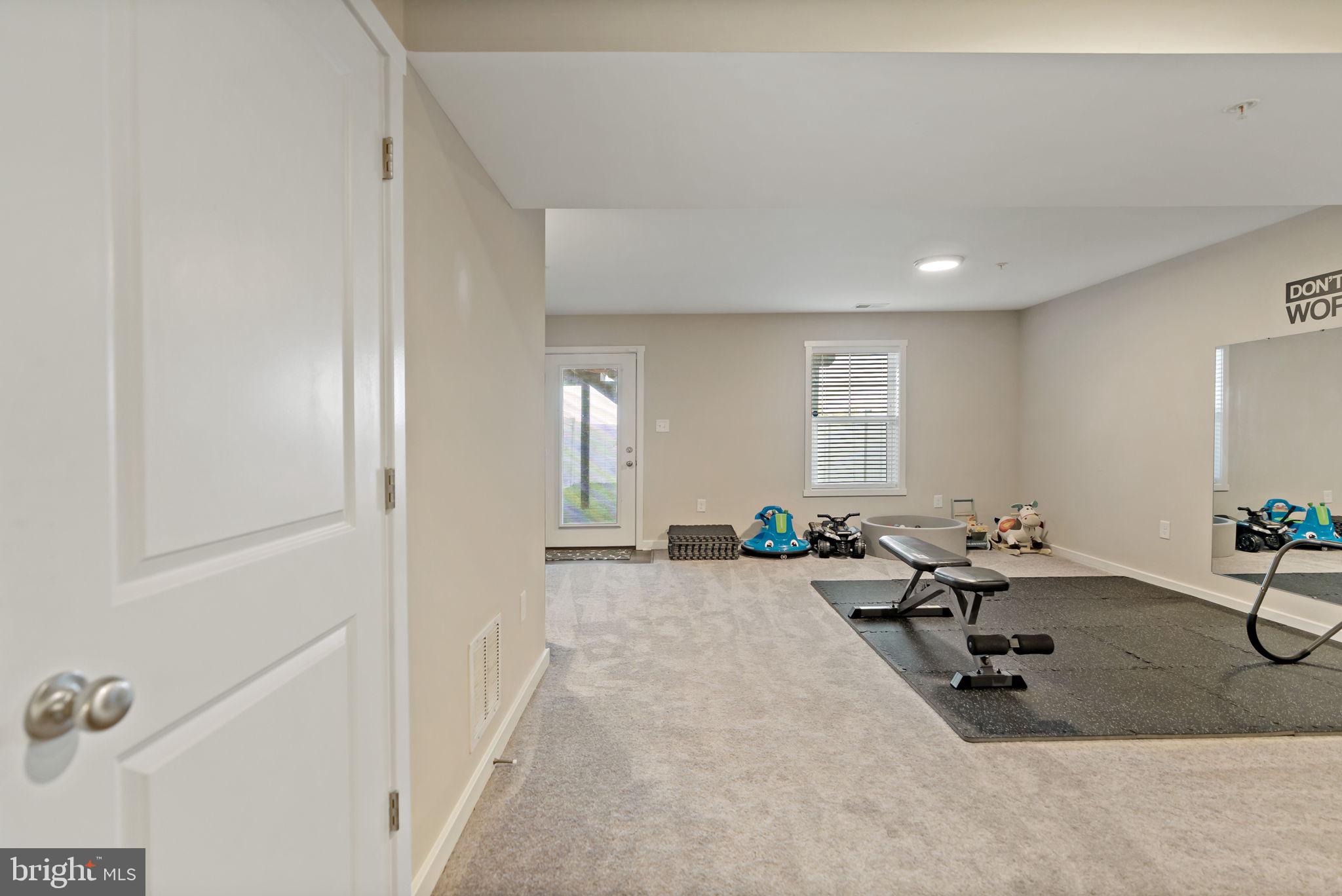 THE COMMUNITIES OF BURWELL - Residential