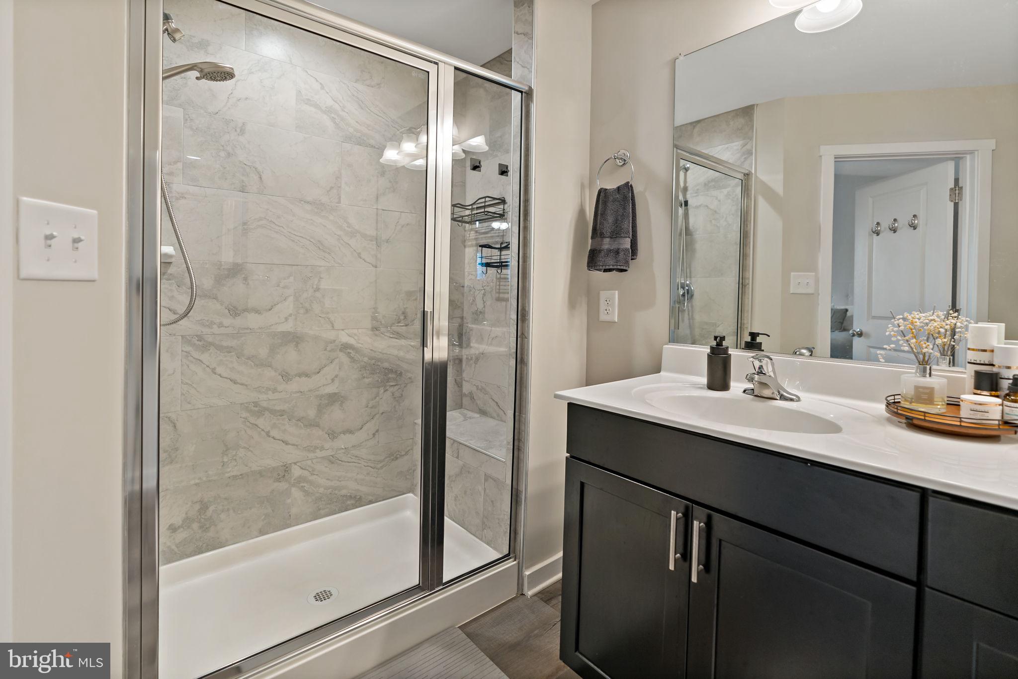 THE COMMUNITIES OF BURWELL - Residential