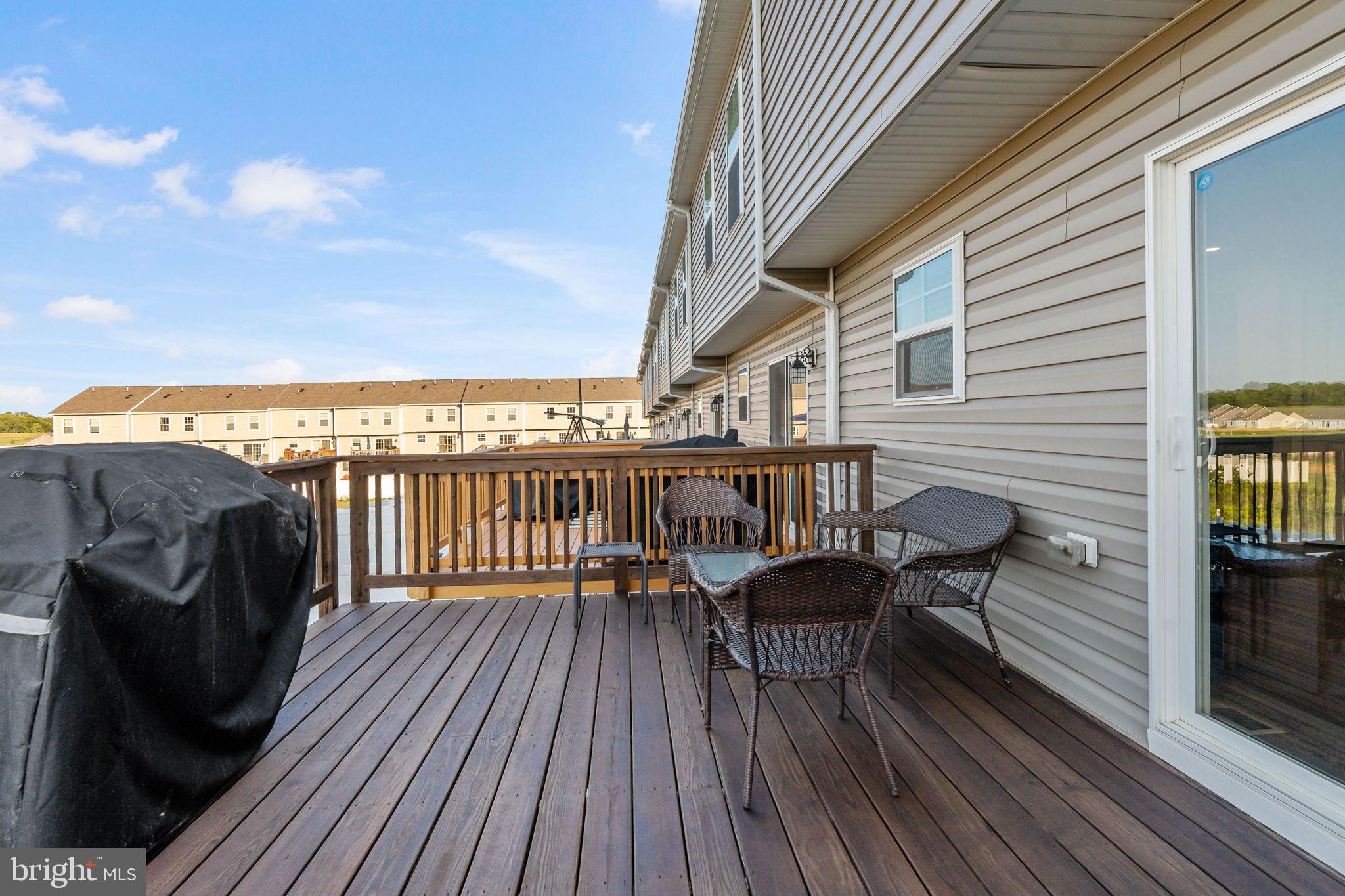 THE COMMUNITIES OF BURWELL - Residential