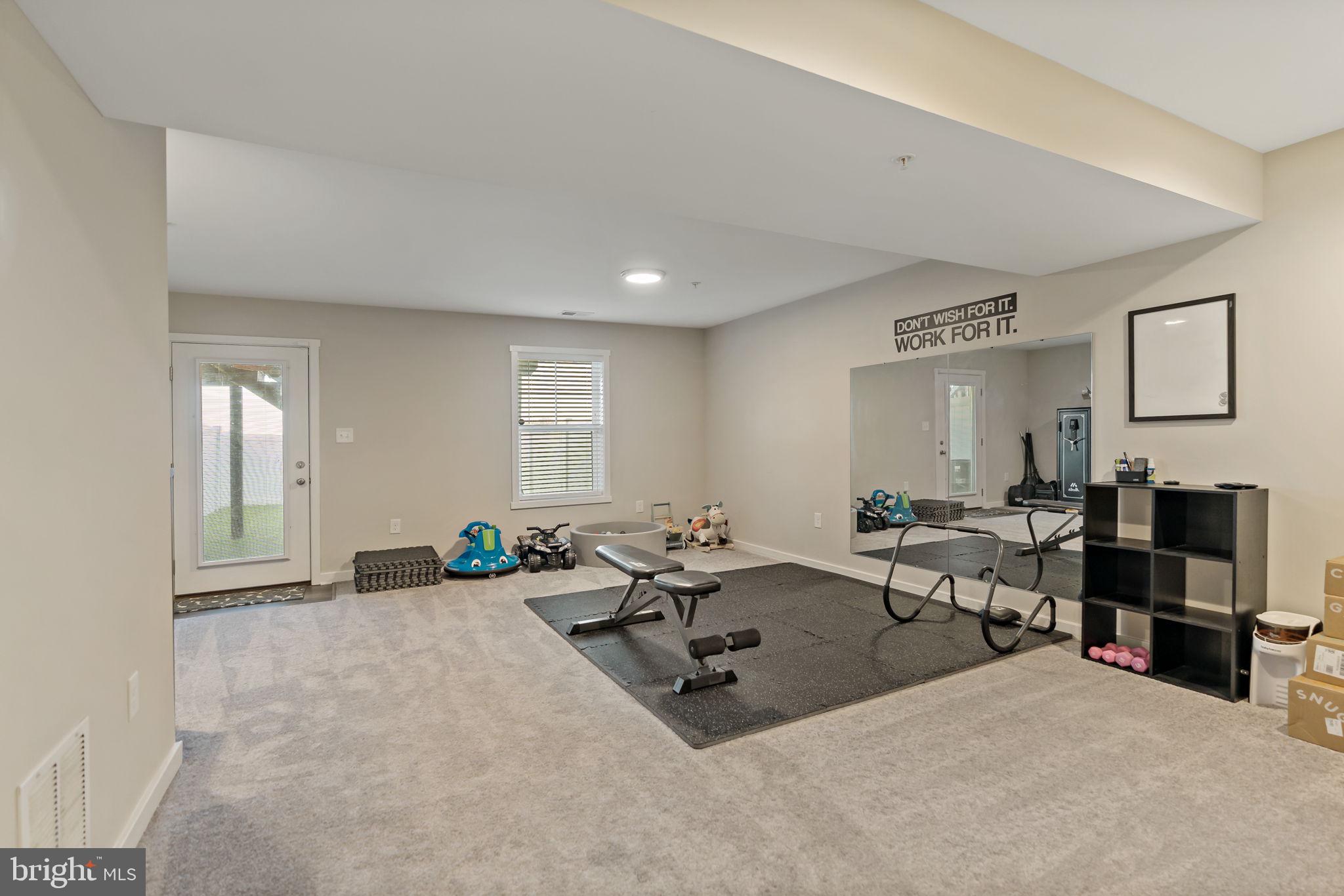 THE COMMUNITIES OF BURWELL - Residential