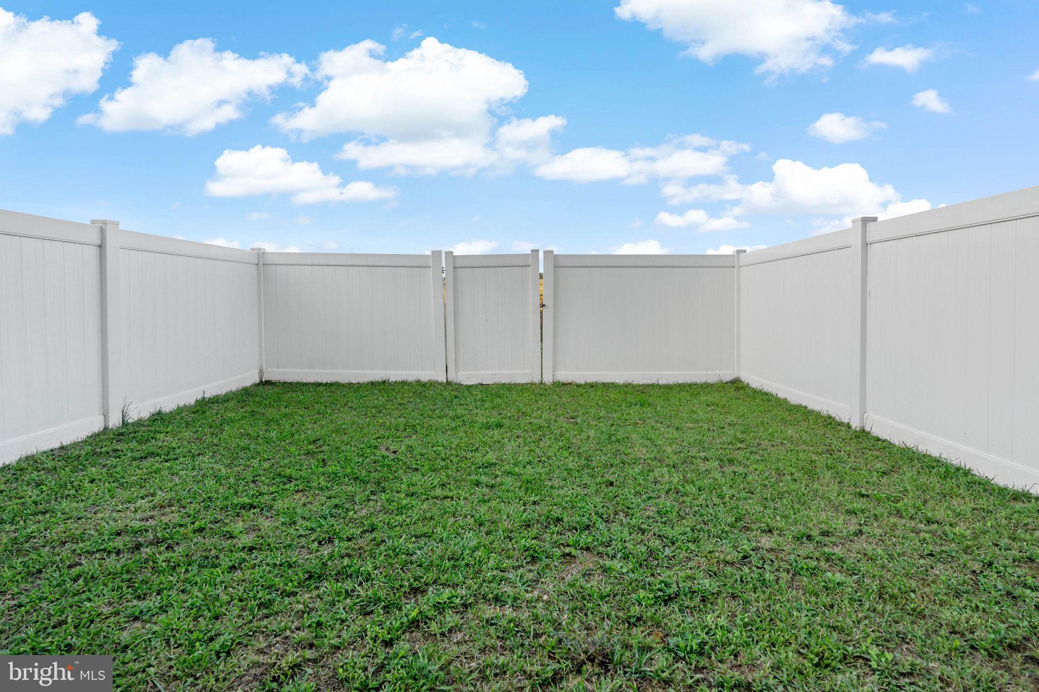 THE COMMUNITIES OF BURWELL - Residential