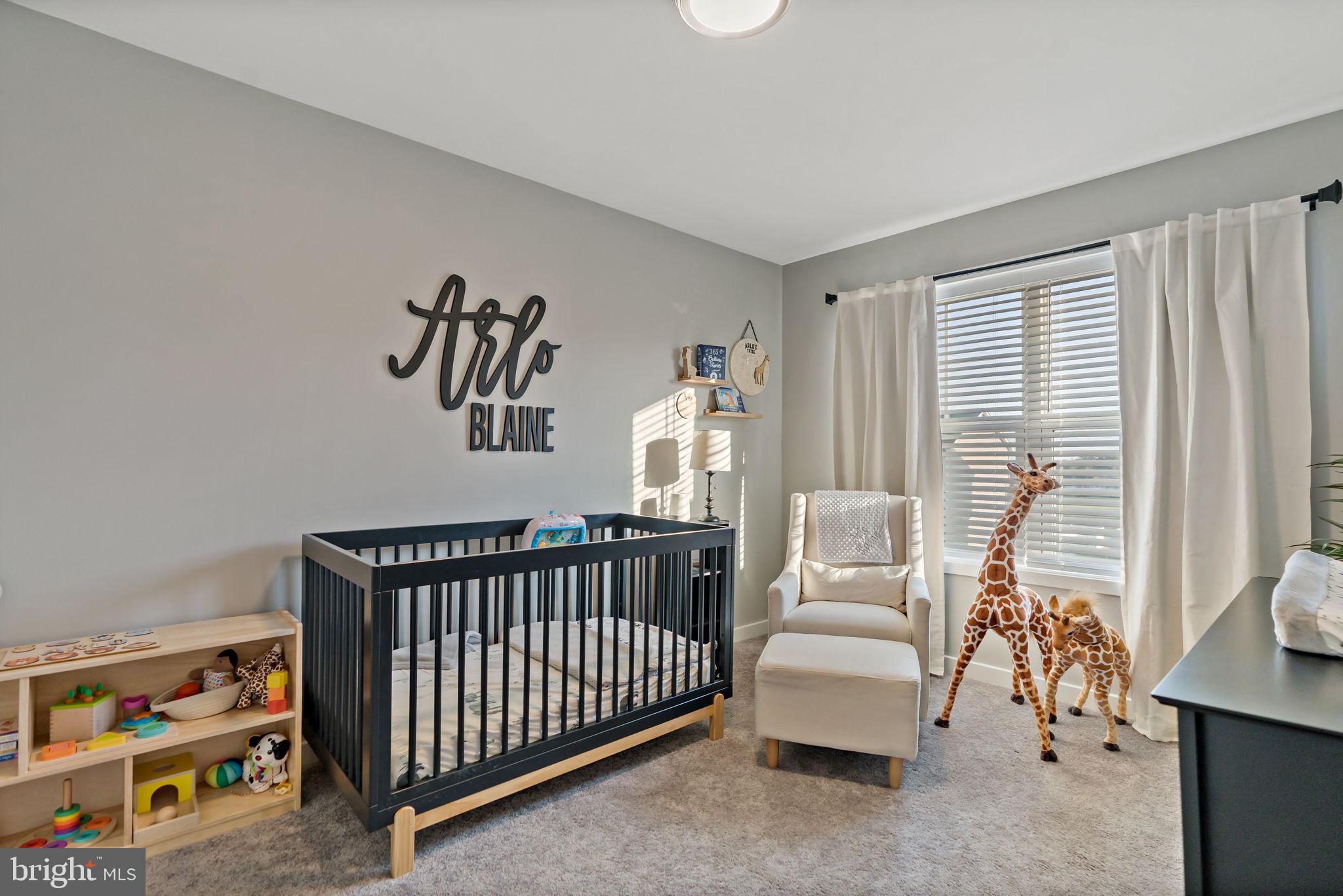 THE COMMUNITIES OF BURWELL - Residential