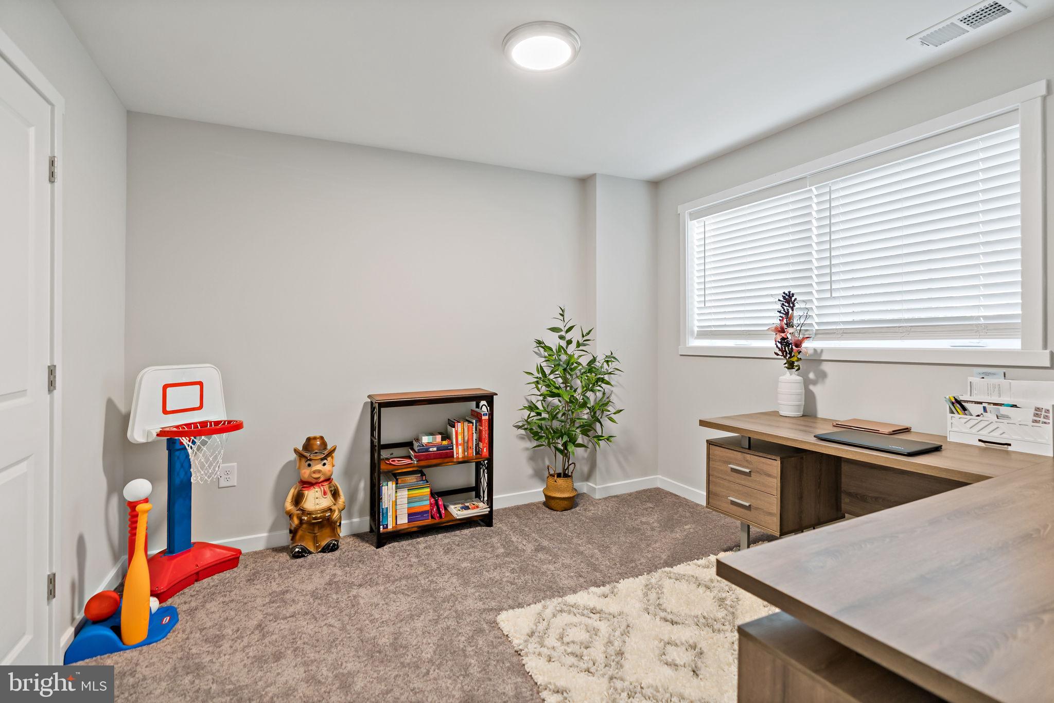 THE COMMUNITIES OF BURWELL - Residential