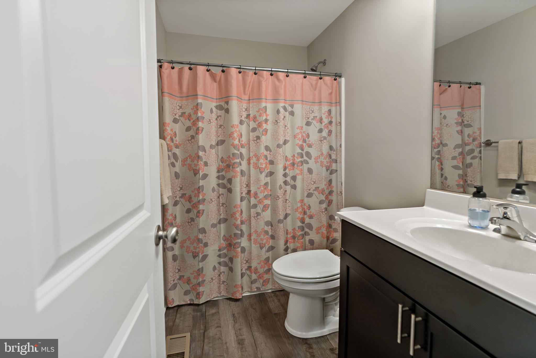 THE COMMUNITIES OF BURWELL - Residential