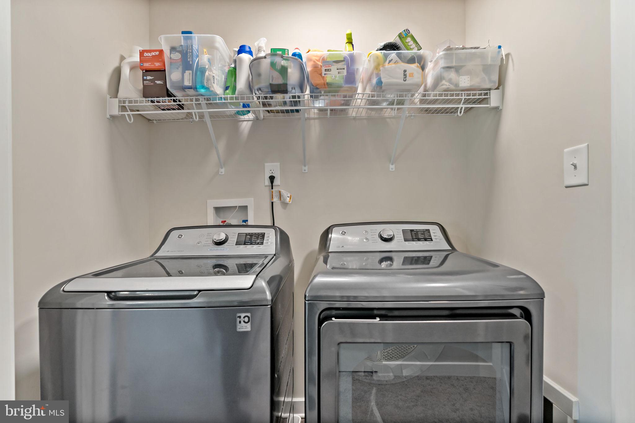 THE COMMUNITIES OF BURWELL - Residential