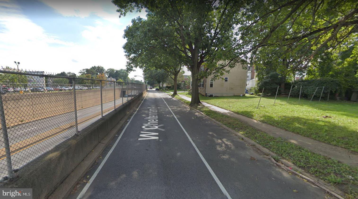 1306 W CHELTENHAM AVENUE