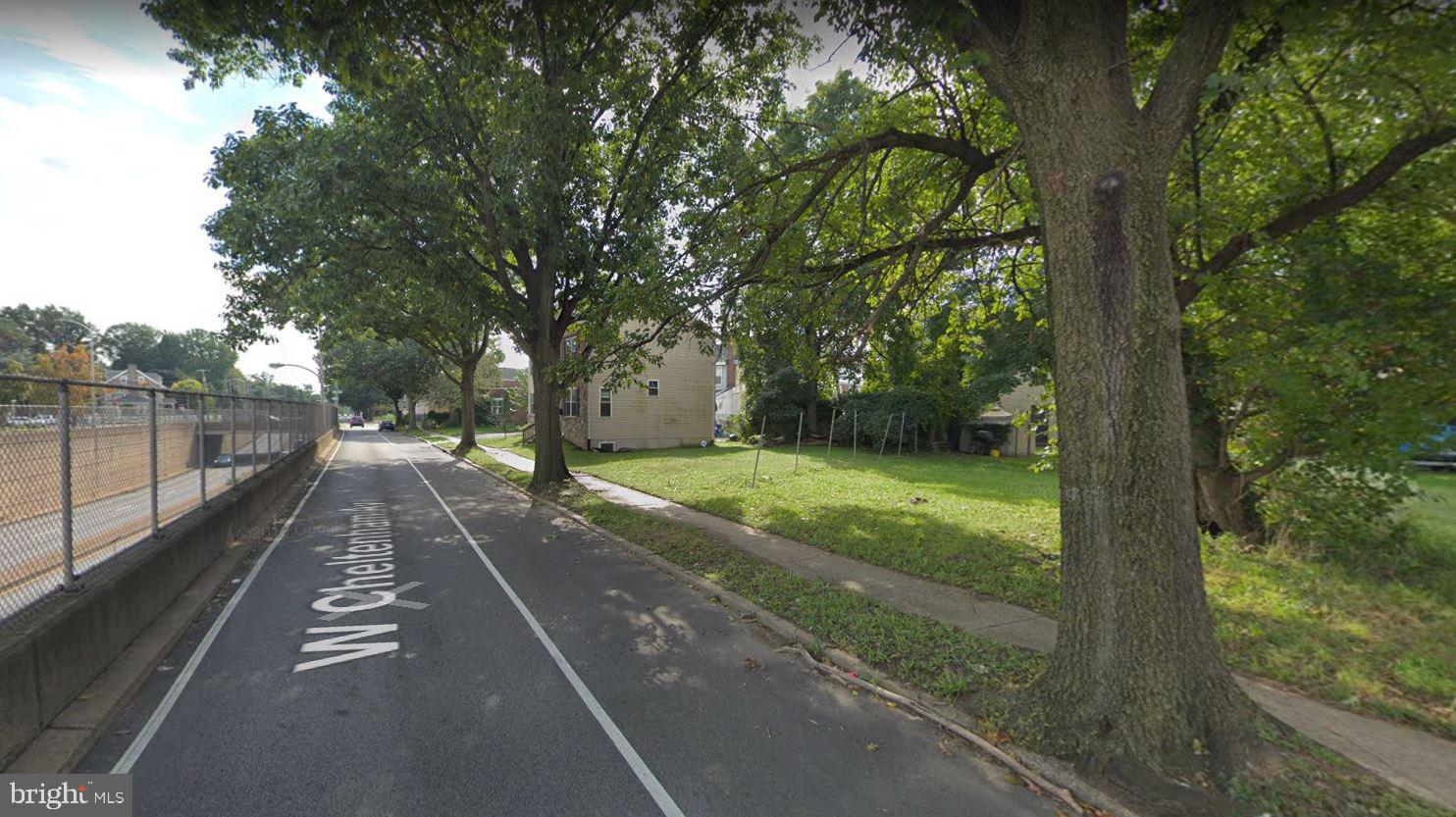 1306 W CHELTENHAM AVENUE