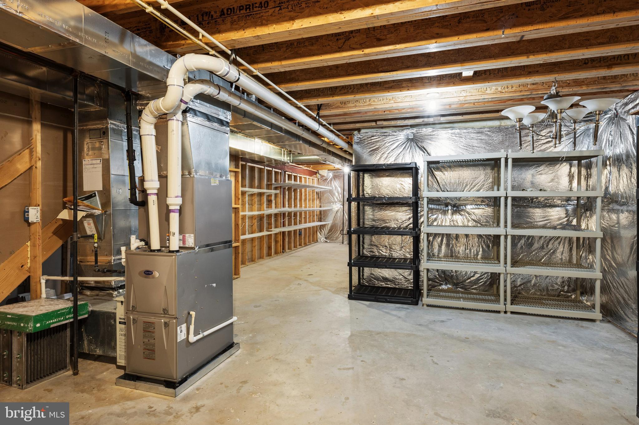 EMERSON - Residential