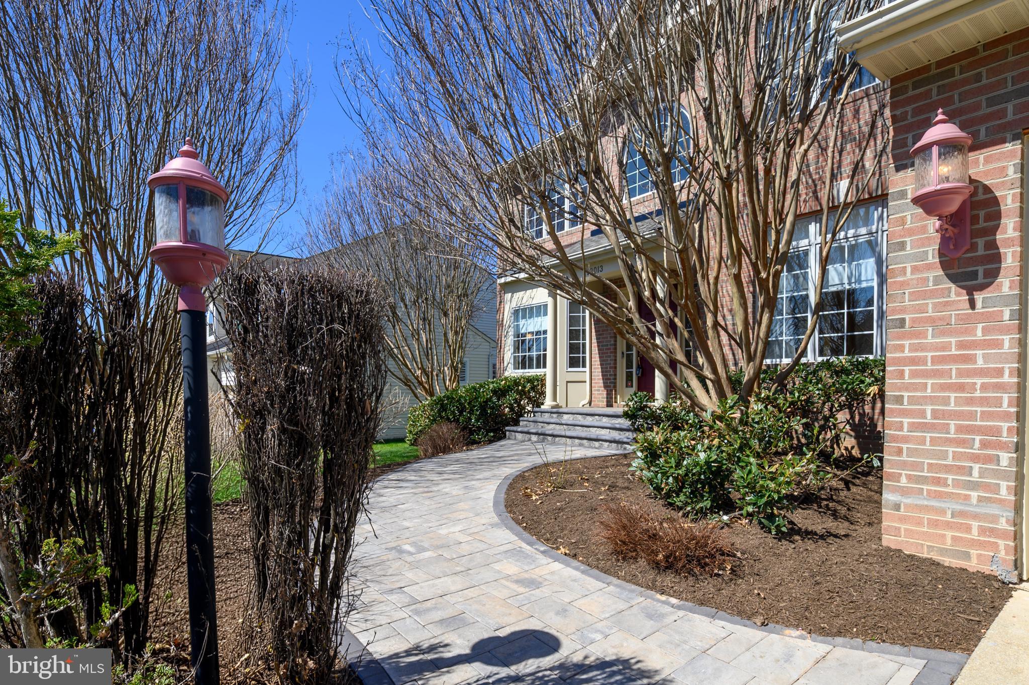 EMERSON - Residential